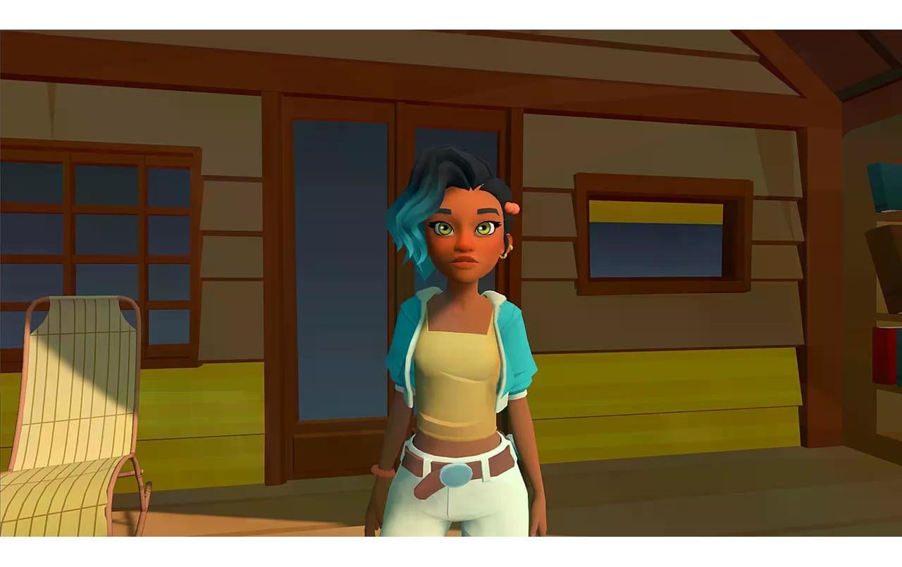   Spielesoftware »GAME Dolphin Spirit – Ocean Mission« PlayStation 4