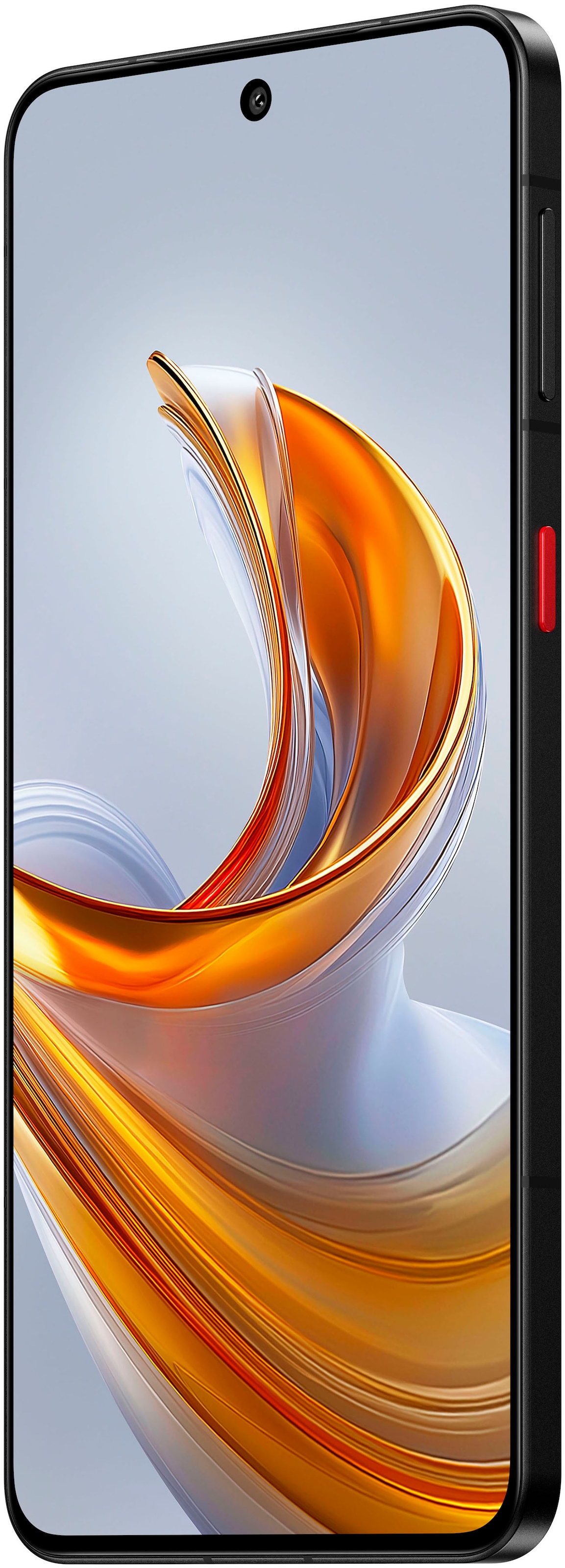 Nubia Smartphone »Nubia Air Pro 8+512GB« noir