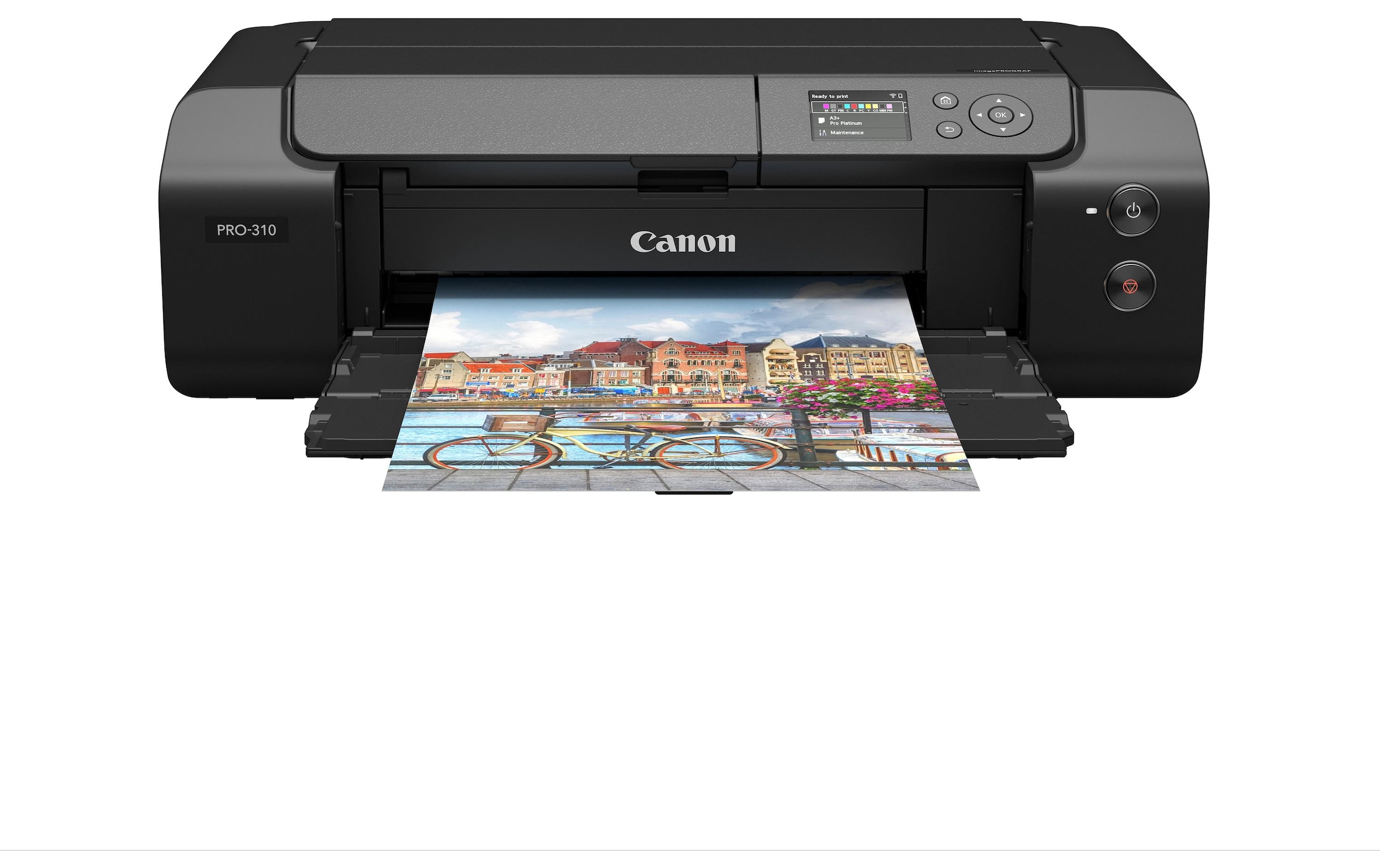 Canon Imprimante photo »ImagePROGRAF PRO-310«