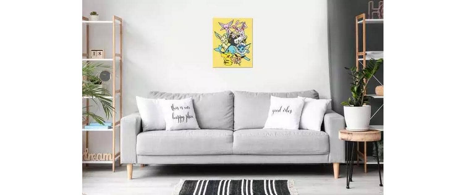 Ravensburger Peinture par numéros »CreArt – all-time Favorites«