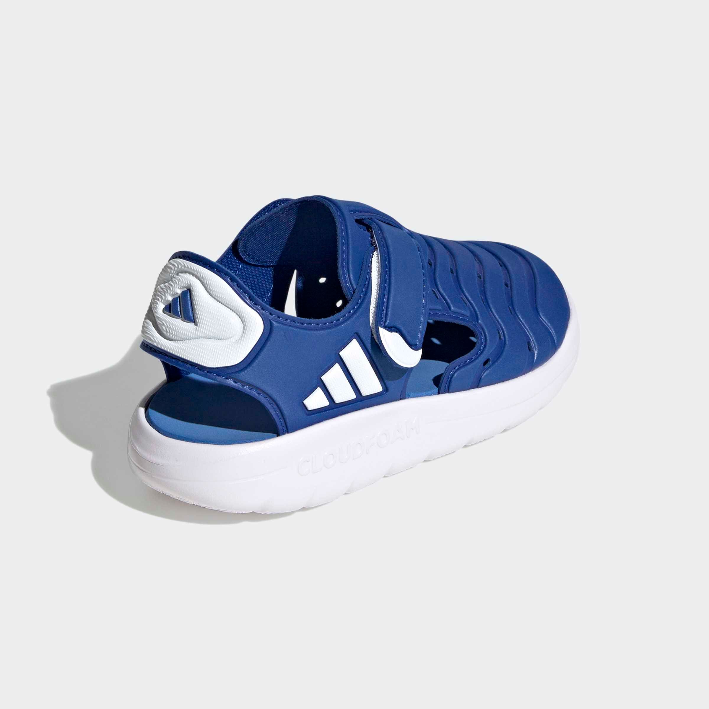 adidas Sportswear Badesandale »WATER SANDAL 2 KIDS SANDALE«  Badelatschen für Kinder & Jugendliche