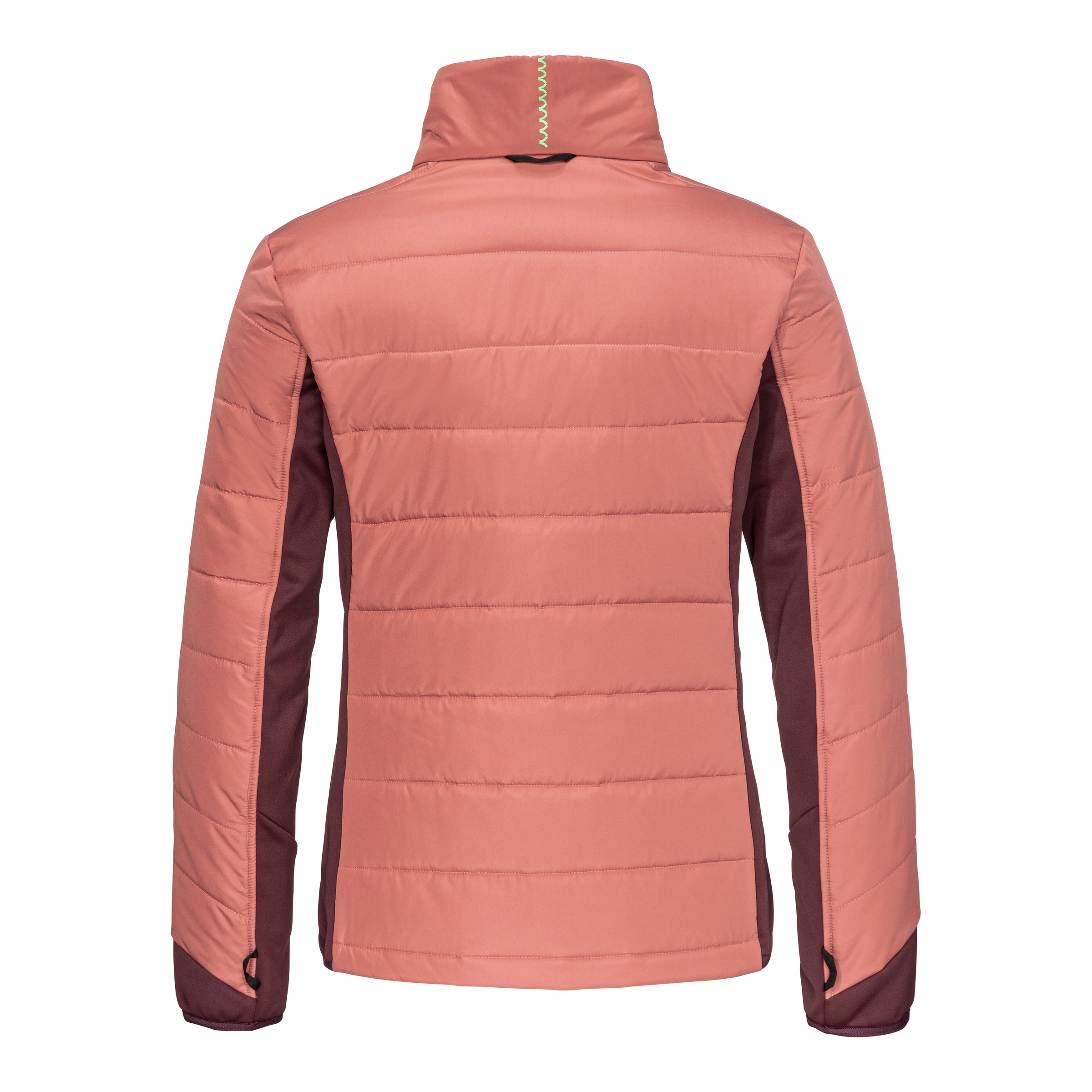 Schöffel Veste fonctionnelle 3 en 1 »3in1 Jacket Style Refoca WMN« 2 cuis tlg. Construction en 2 parties, style sportif, en polyamide