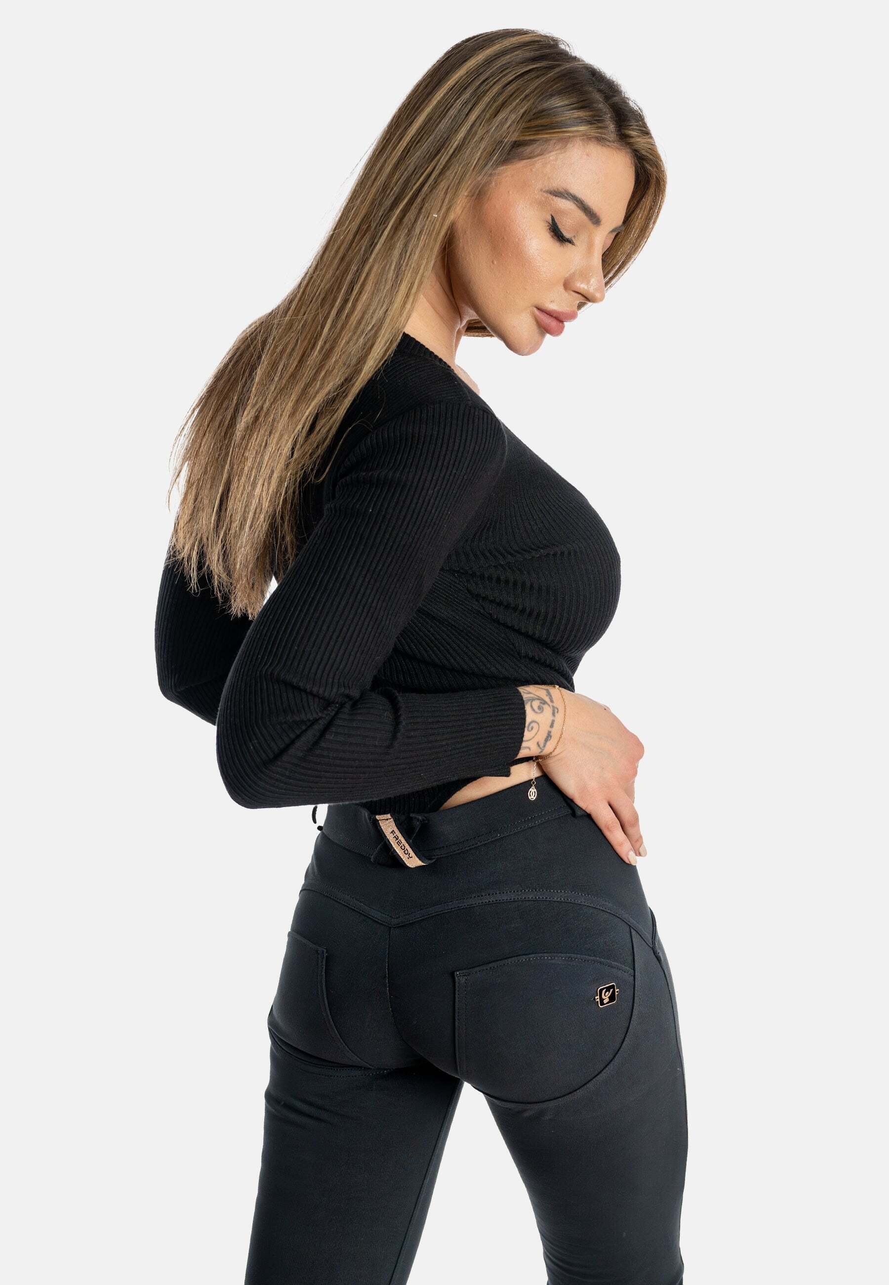 Freddy Leggings »Leggings WRUP47RF429«