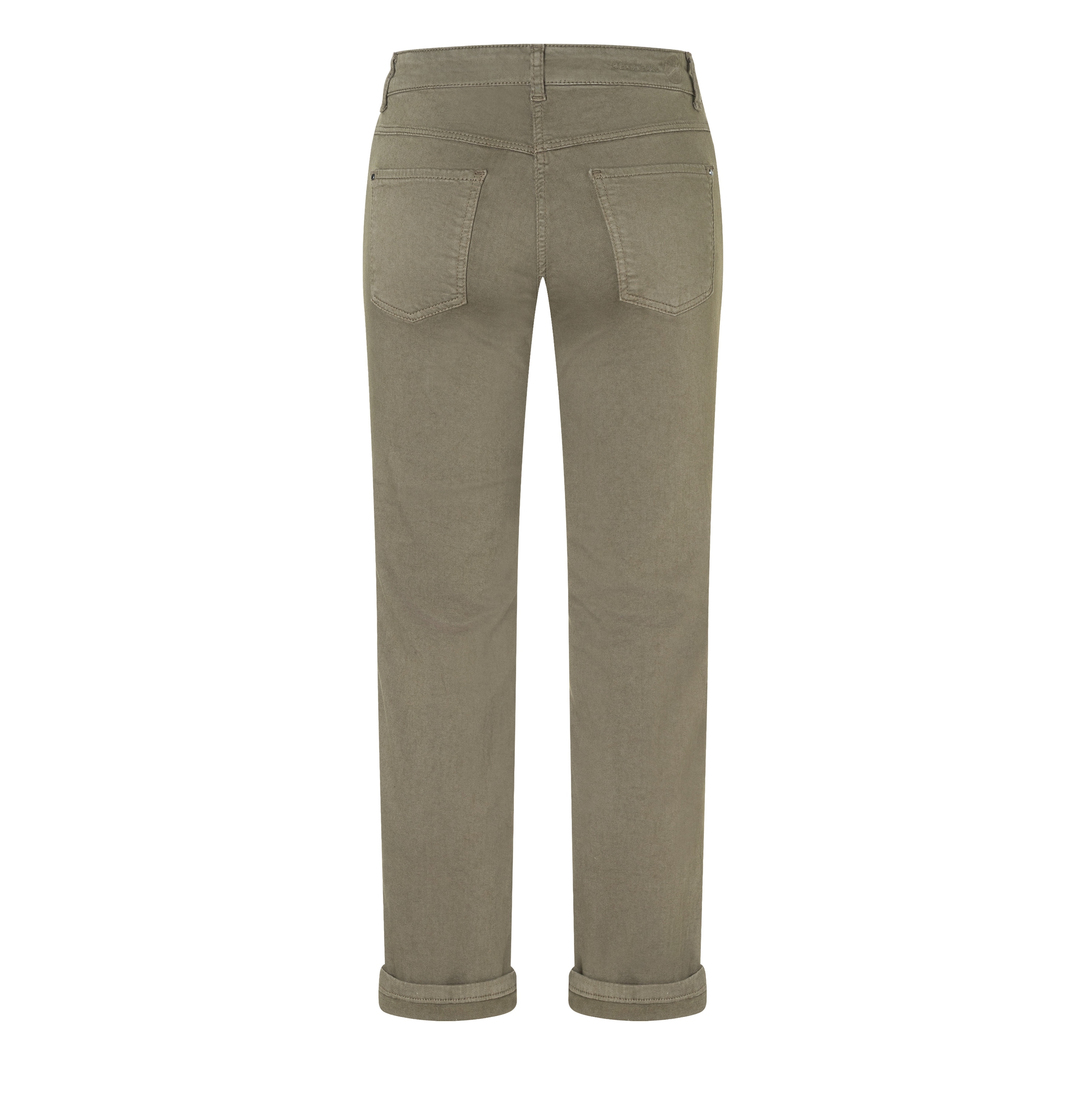 MAC Jeans coupe régulière style Five-Pocket