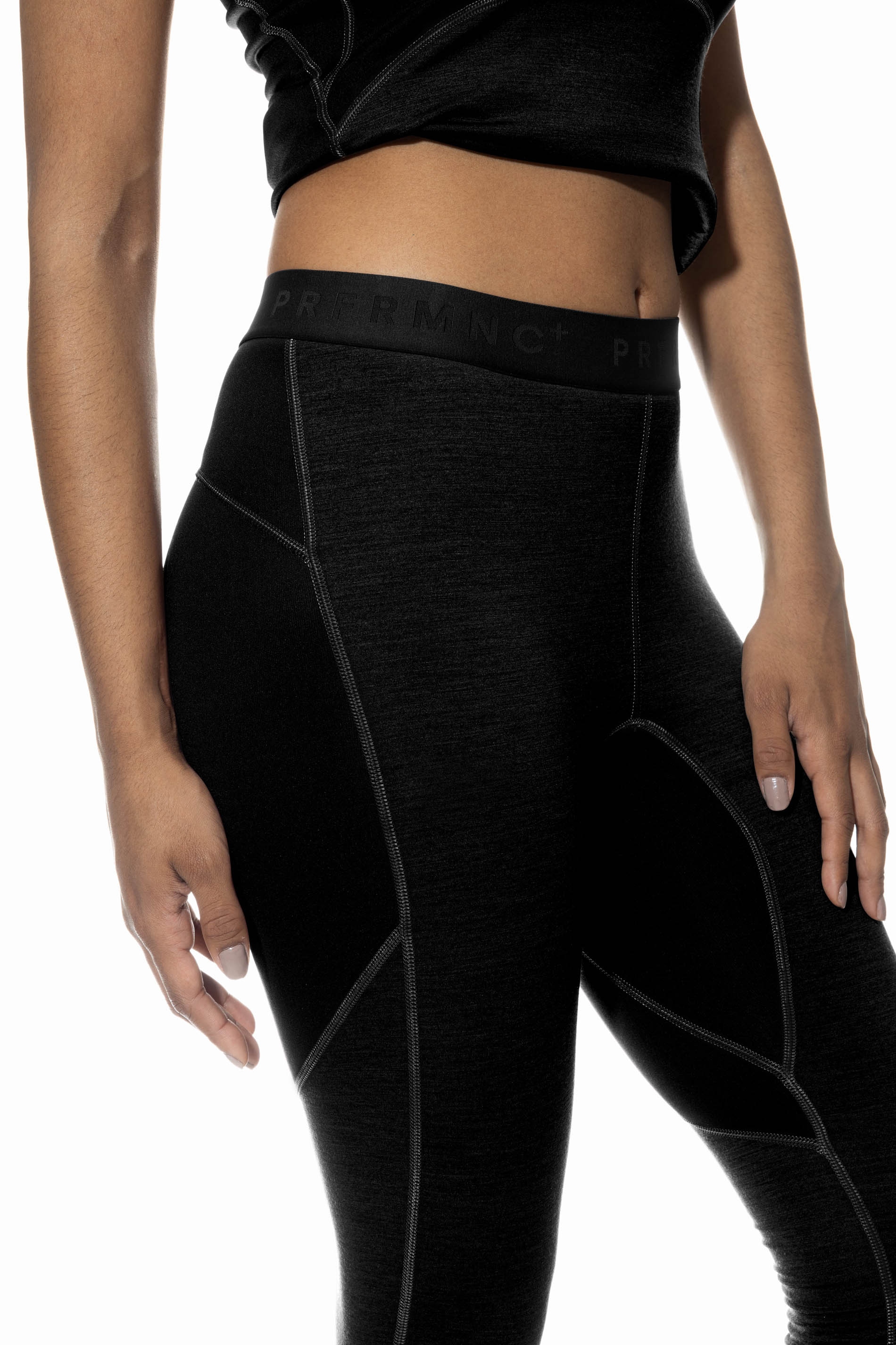 Mey Pantalon de sport »Prfrmnc+«  körpernahe Passform