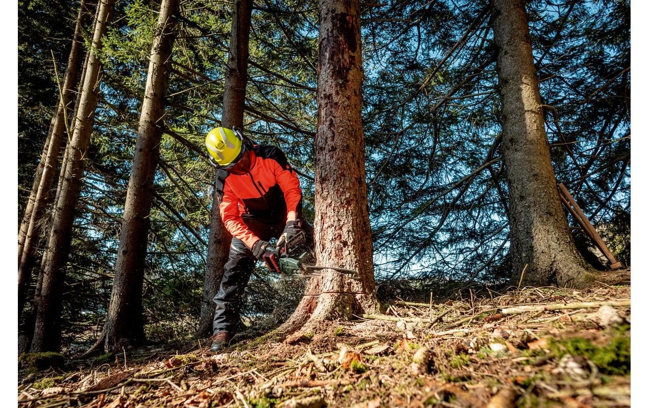metabo Tronçonneuse à batterie »MS 36-18 LTX BL 40«
