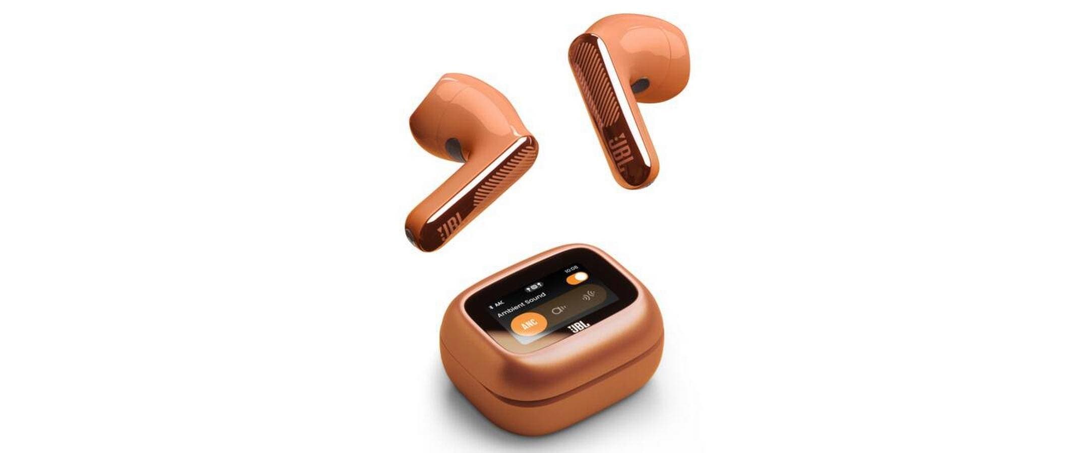 iRobot Écouteurs intra-auriculaires sans fil »LIVE FLEX 4« True Wireless | fonction mains libres | réduction de bruit adaptative Écouteurs sans fil avec fonction de réduction de bruit