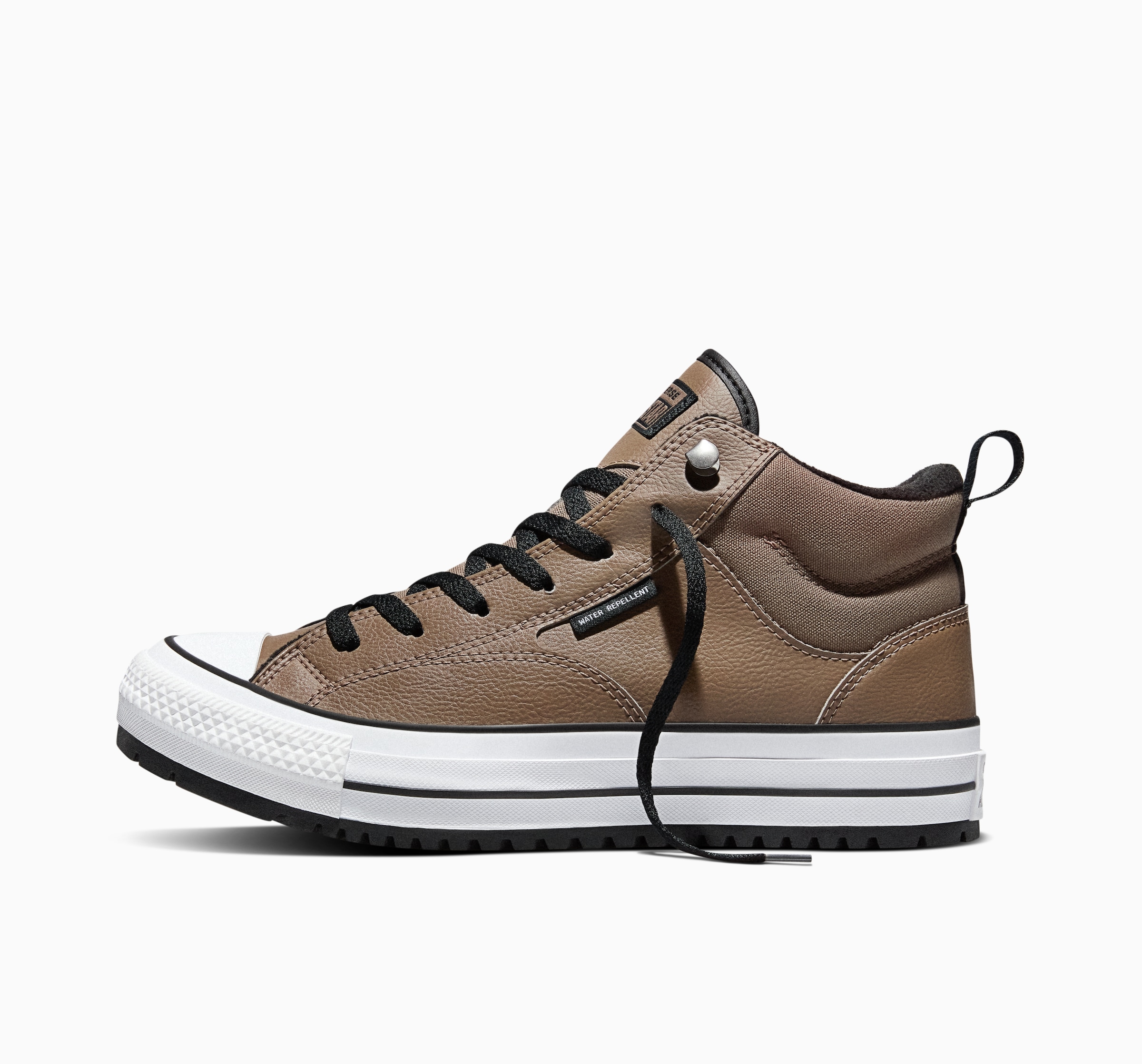 Converse Sneakers »CHUCK TAYLOR ALL STAR MALDEN STREET BOOT«  wasserdicht und gefüttert