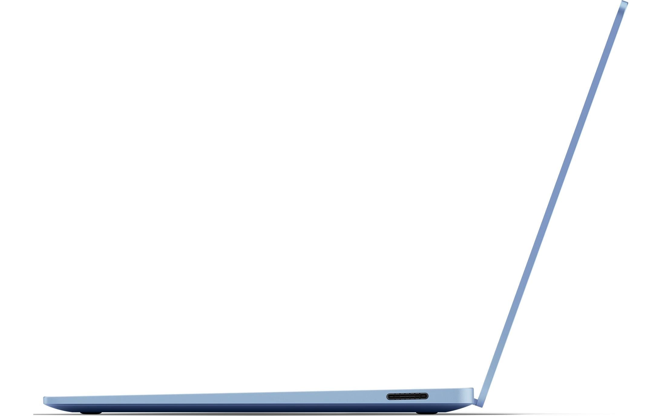 Microsoft Ordinateur portable »7. Edition 13,8 (X Plus, 16 GB, 512 GB)« / 13,8 ″ Qualcomm Snapdragon X Plus Adreno