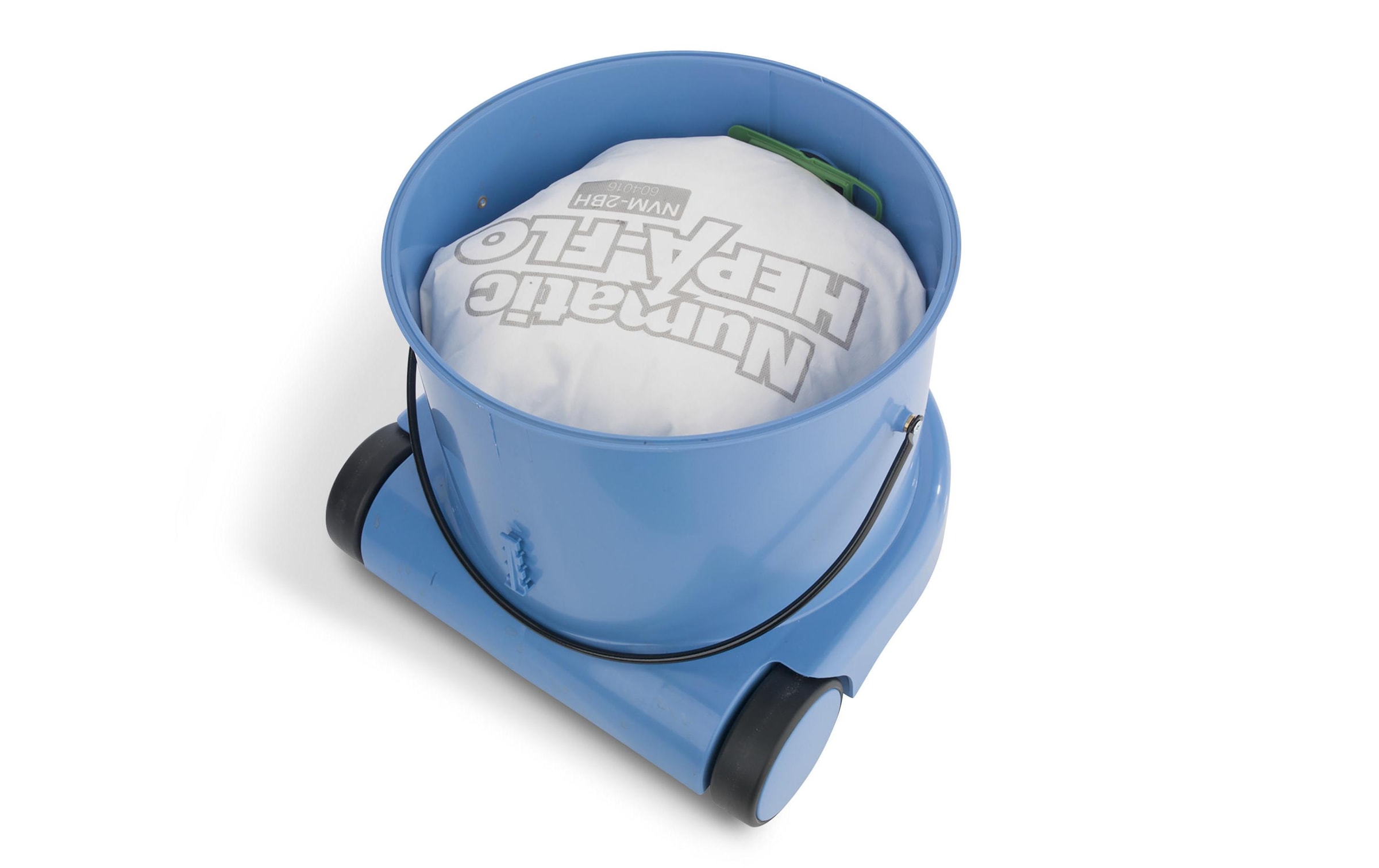 Numatic Industriesauger »Charles CVC370«