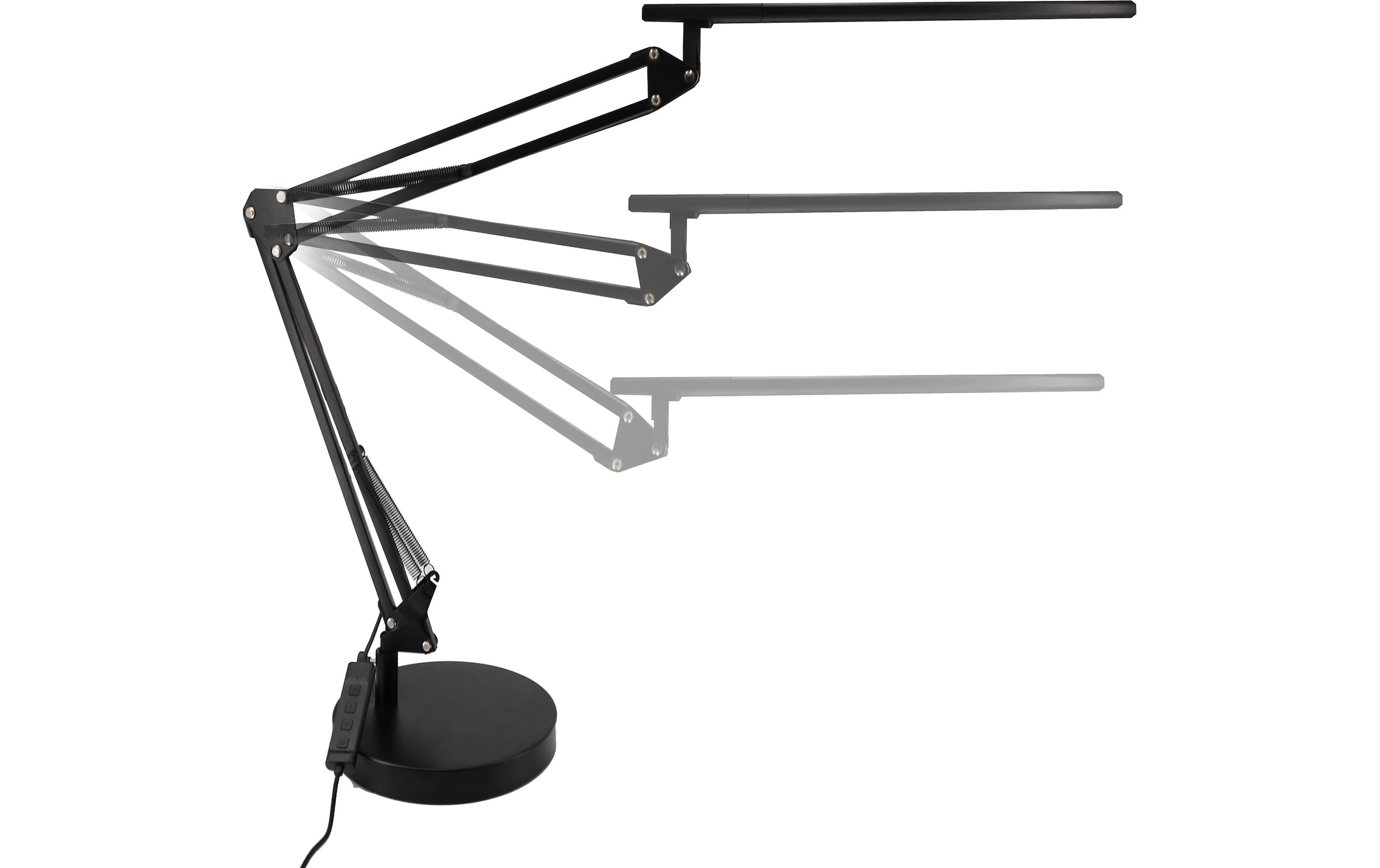   Lampe de bureau »UNiLUX SwingoLed 2.0 1450 lm« 1 cuis