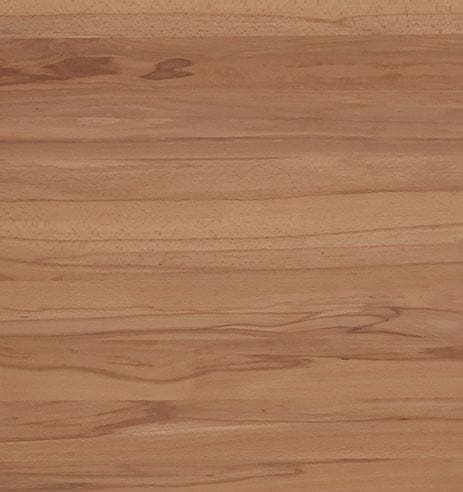 SIT Esstisch »Phoenix Wildeiche Massivholz mit X-Gestell im Used-Look« Rustikale Wildeiche mit markantem X-Gestell