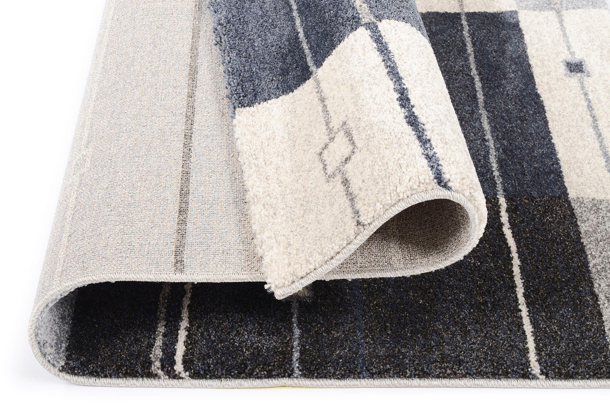 OCI DIE TEPPICHMARKE Läufer »CASTLE MODENA« rechteckig 20 mm Höhe