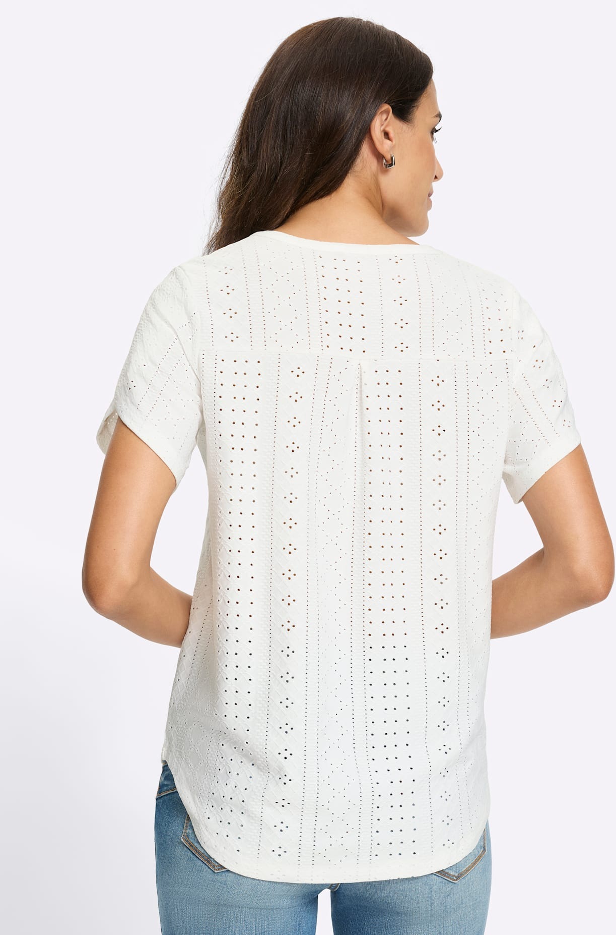   T-shirt à manches courtes »Kurzarm-Shirt« 1 pièces