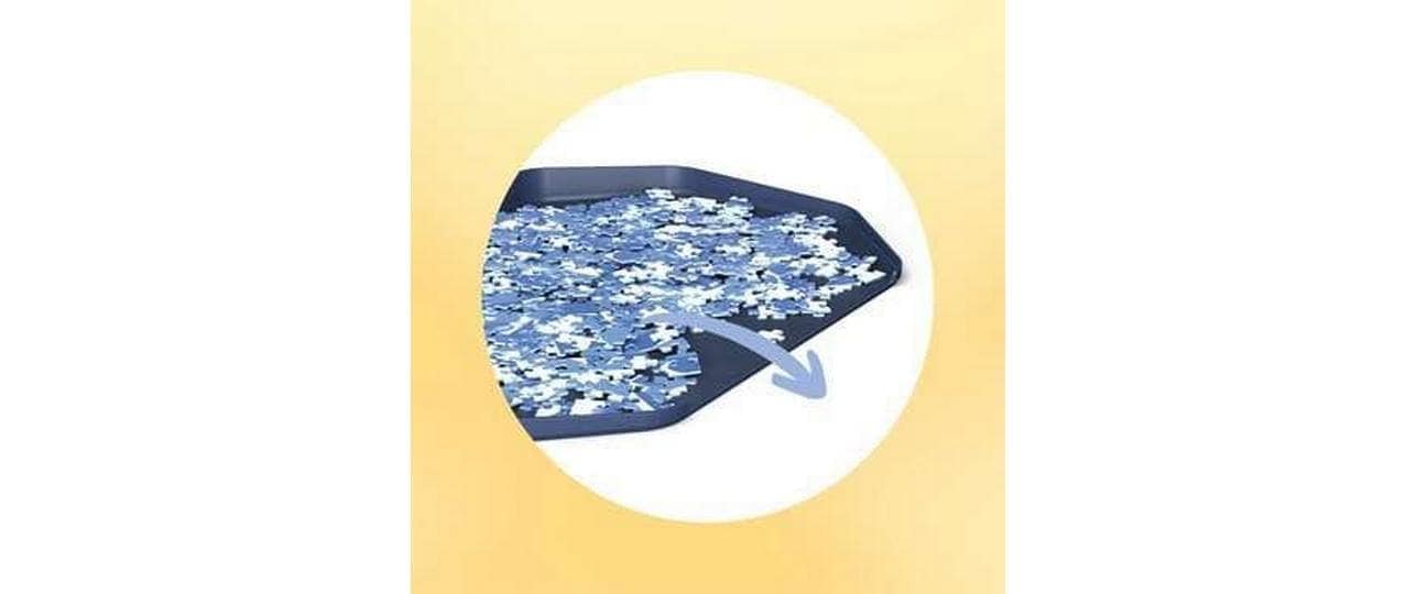 Ravensburger Puzzle »Deluxe Sort & Go«