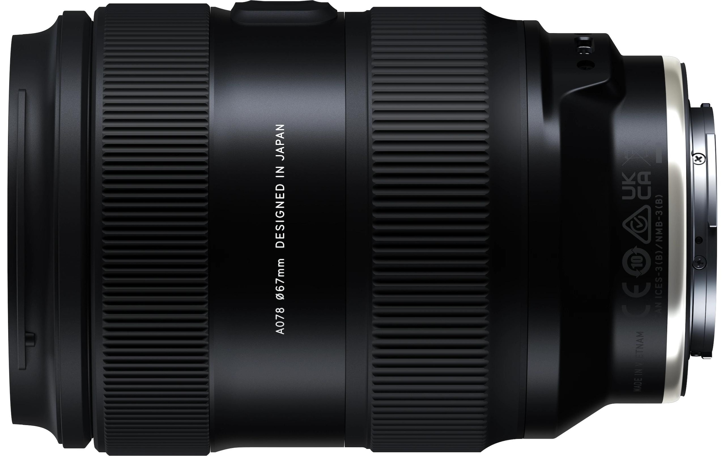 Tamron Zoomobjektiv »35-100 mm F/2.8 Di III VXD - Sony E-Mount«
