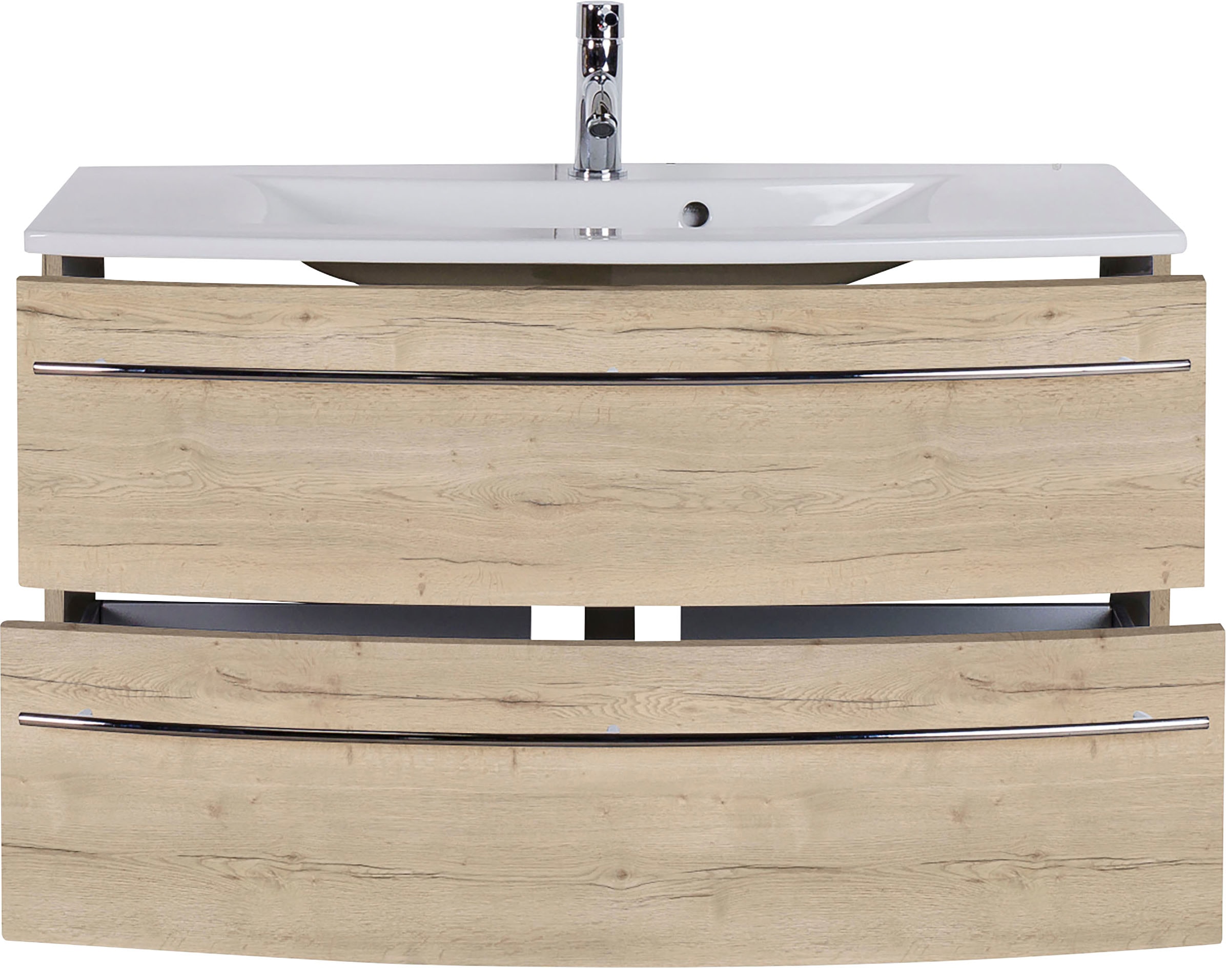 Saphir Waschtisch »3040« , Breite 91 cm