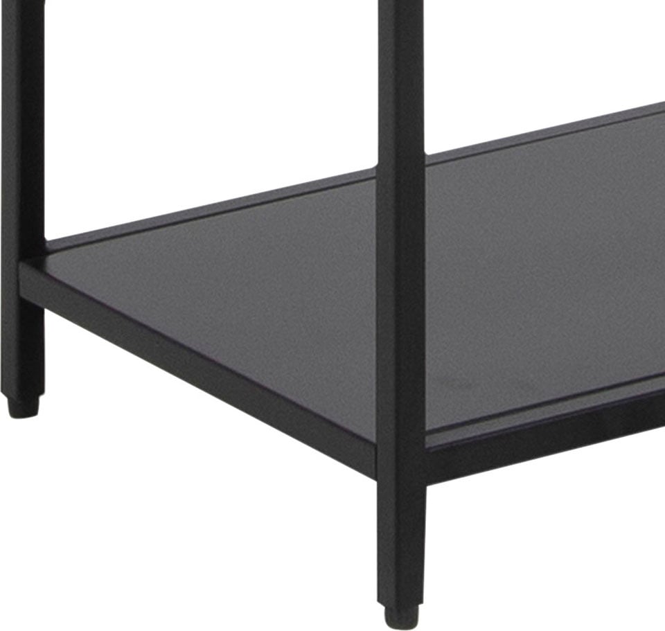 ACTONA GROUP Bücherregal »New York« Regal, aus einem Metallgestell in gradliniger Optik, Höhe 185 cm