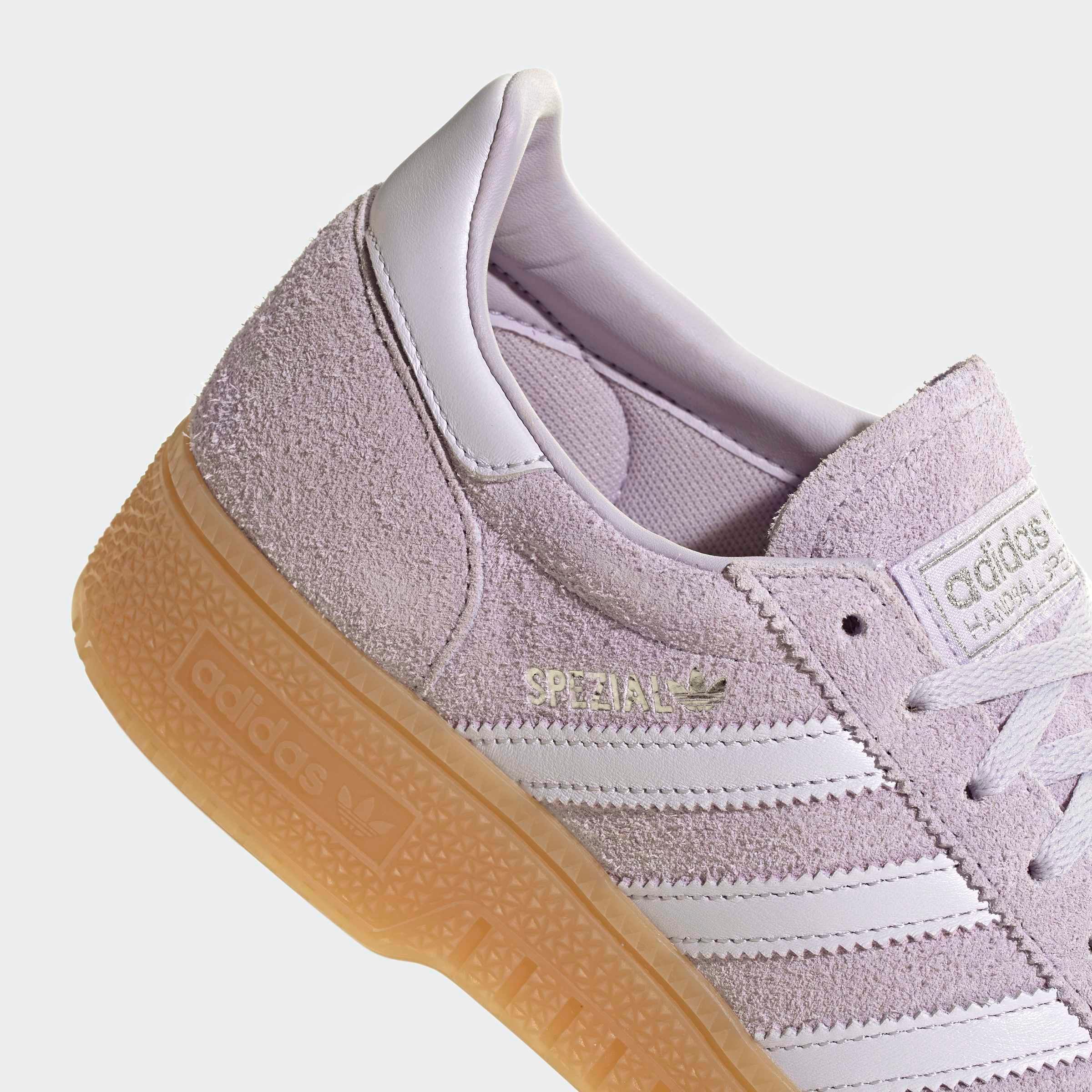 adidas Originals Baskets à plateforme »HANDBALL SPEZIAL BOLD«