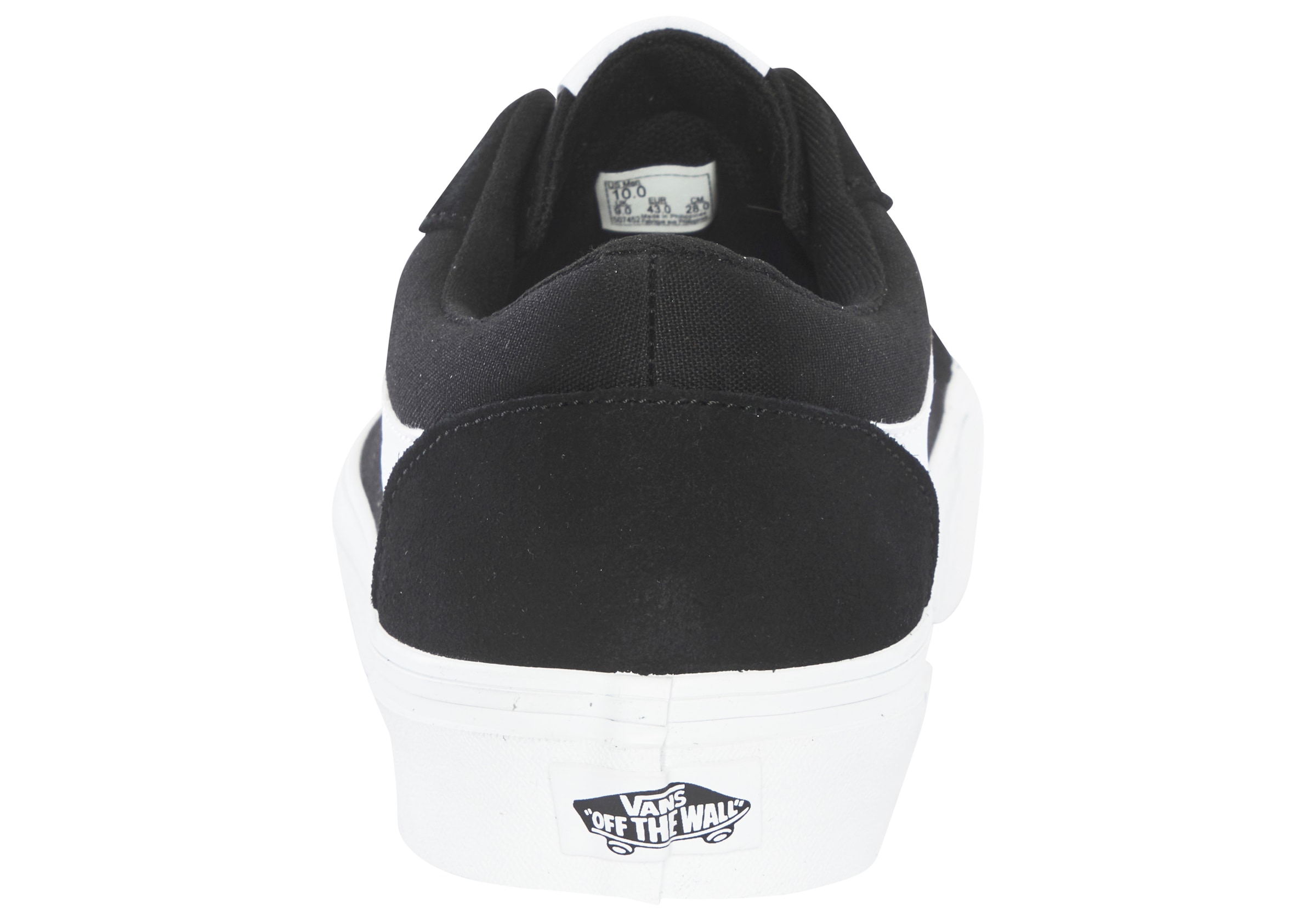 Vans Sneaker »Vero LS«