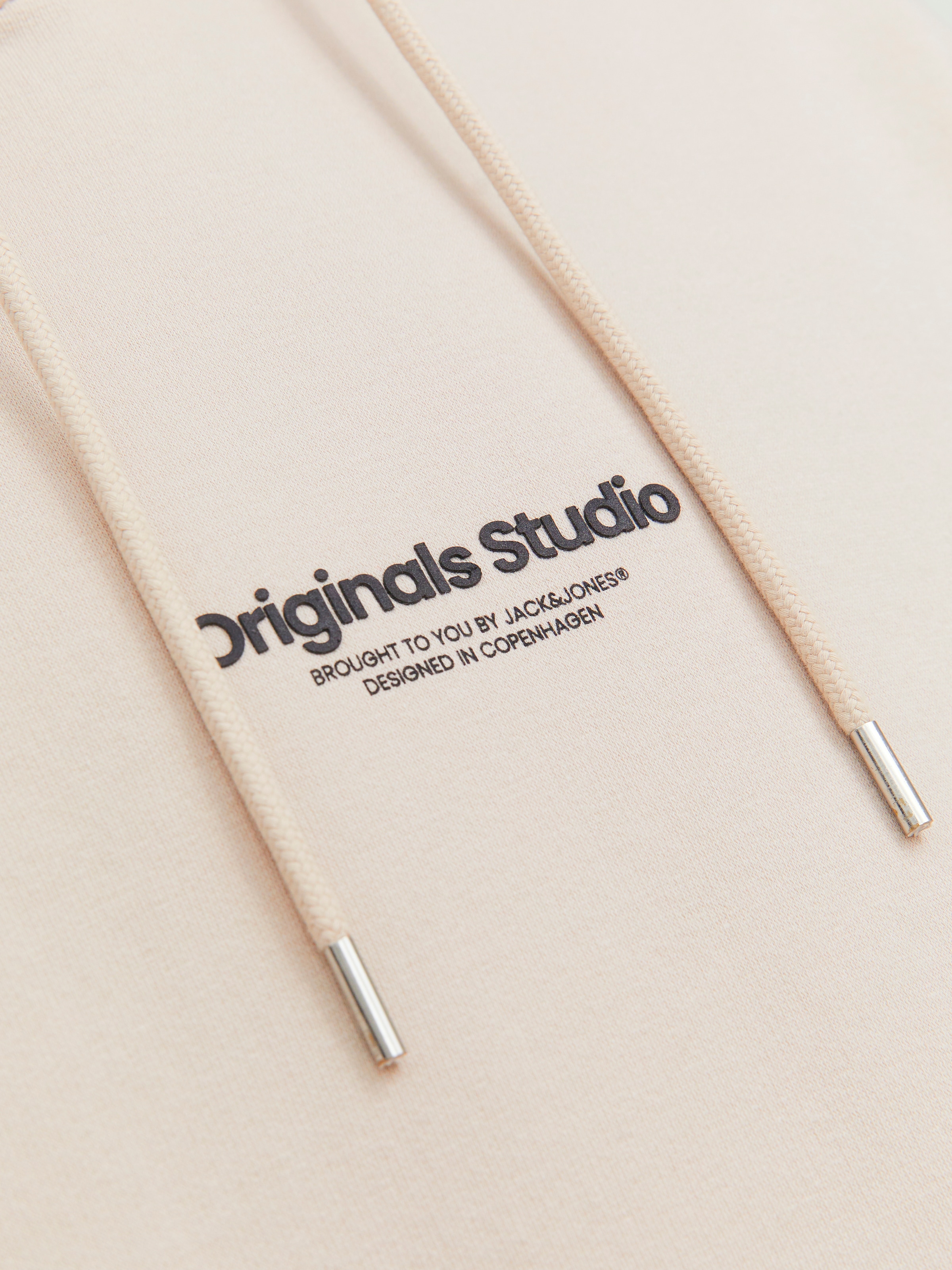 Jack & Jones Kapuzensweatshirt »JORVESTERBRO SWEAT HOOD NOOS«
