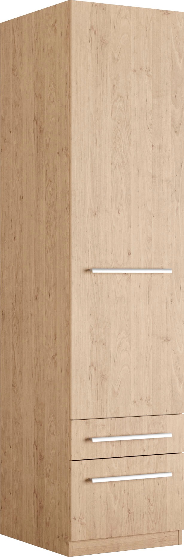 priess Armoires à vêtements »Schrank Garderobe Wäscheschrank Barcelona in 5 Breiten« viel Stauraum, geräumige Schubkästen, mit Spiegel, MADE IN GERMANY