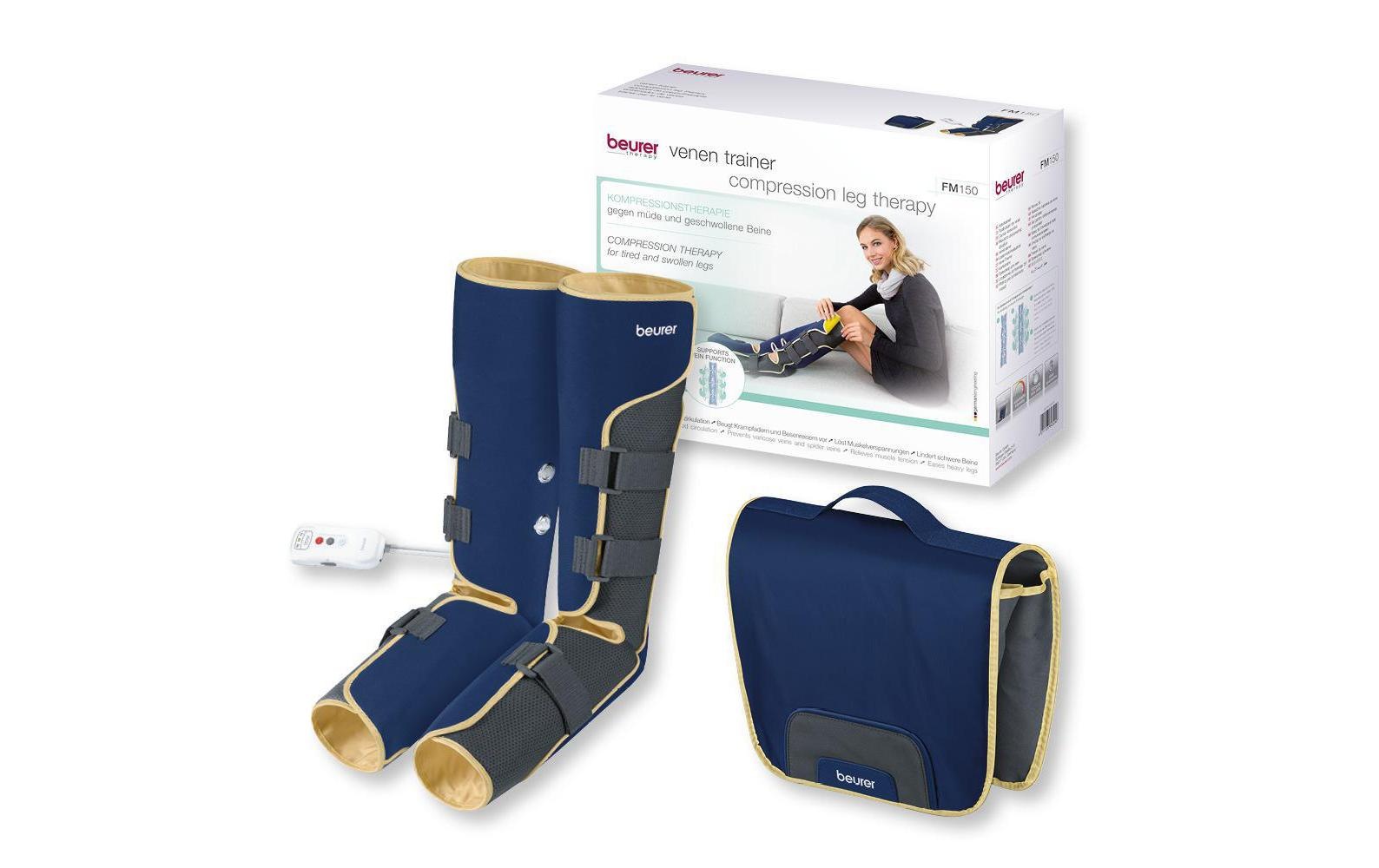 BEURER Massagegerät »FM 150 Venentrainer«