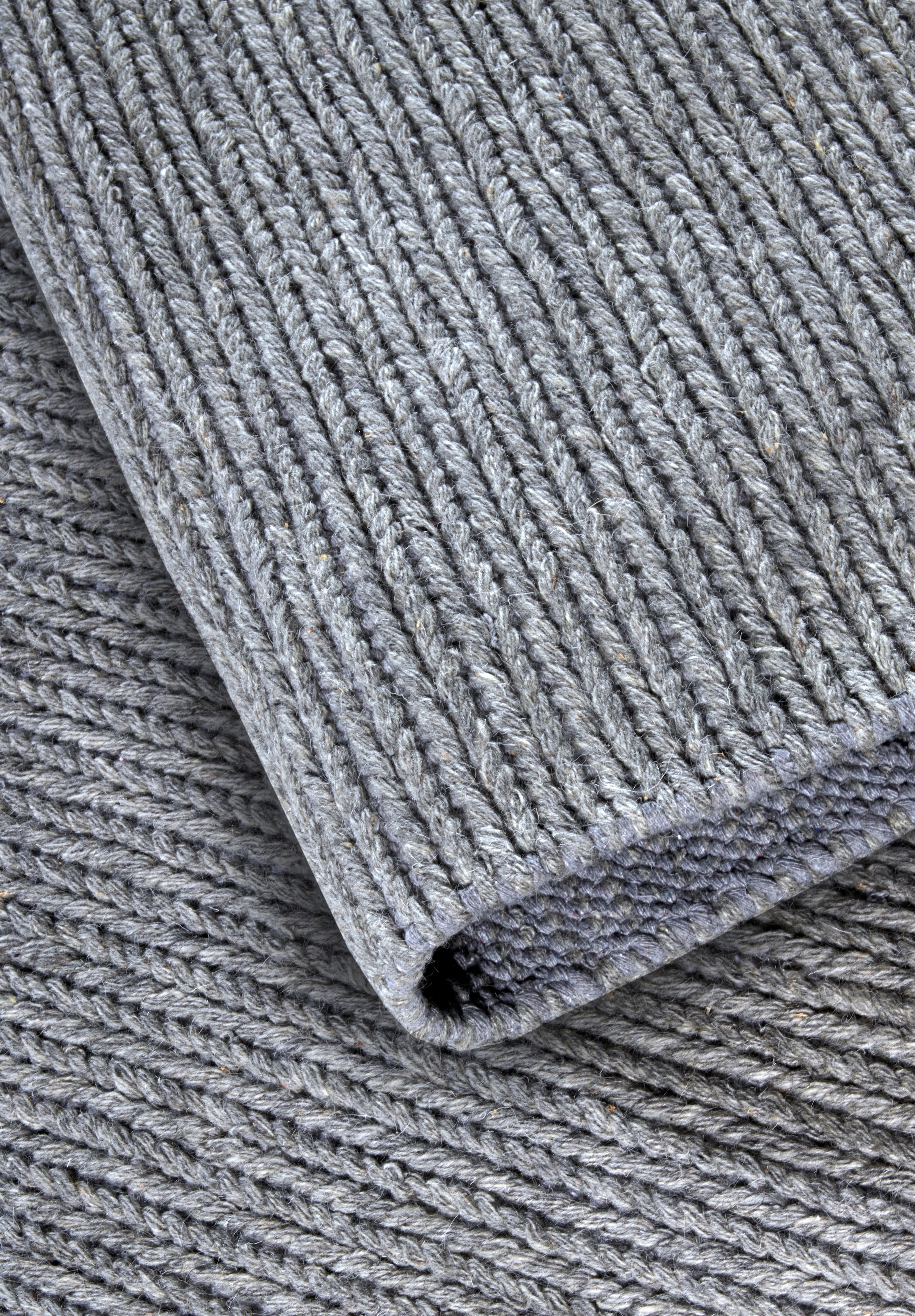 Villeroy & Boch Tapis en laine »Francois« Rectangulaire 7 mm Höhe in rund, oval, Läufer, handgewebt, Wolle, Wohnzimmer, Schlafzimmer