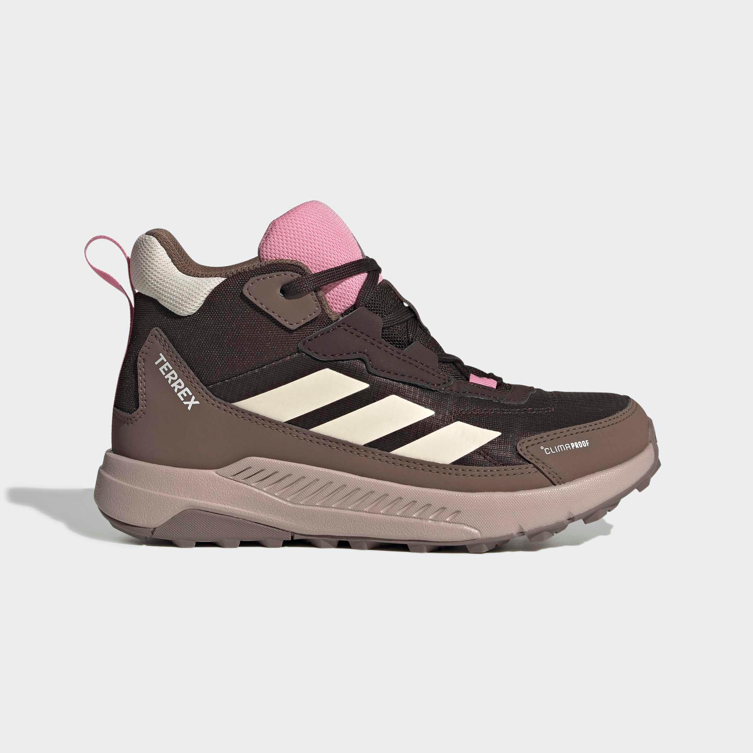 adidas TERREX Wanderschuh »ANYLANDER MID CLIMAPROOF KIDS«  wasserdicht, Climaproof