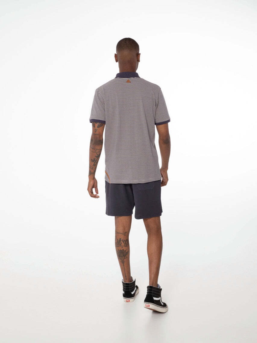 Protest Short »Shorts NXGGRIM«