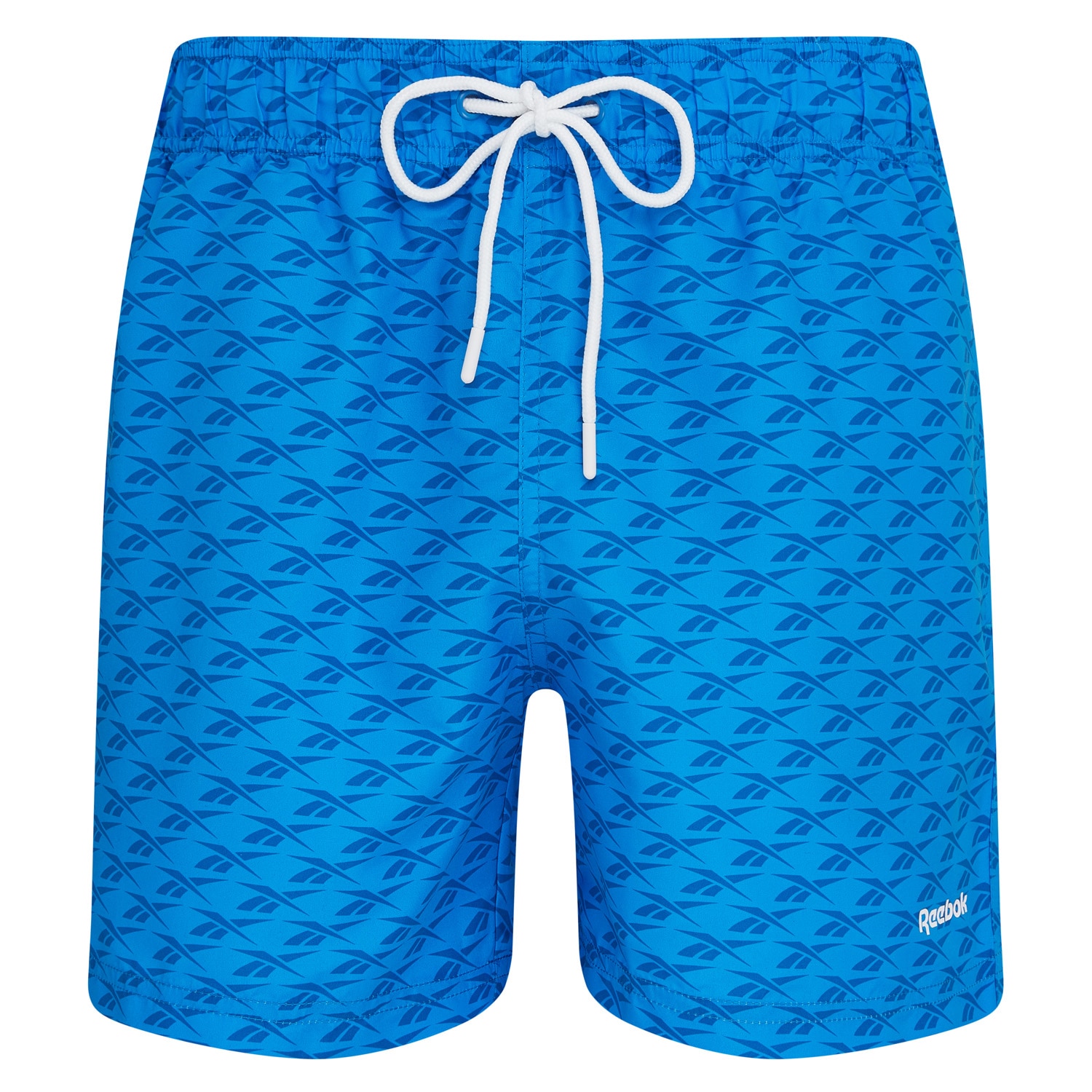 Reebok Short de bain »Sergio« avec poches latérales