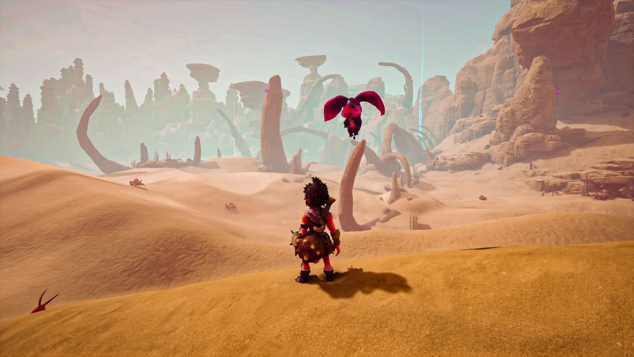 Astragon Logiciel de jeu »KAKU: Ancient Seal« PlayStation 5