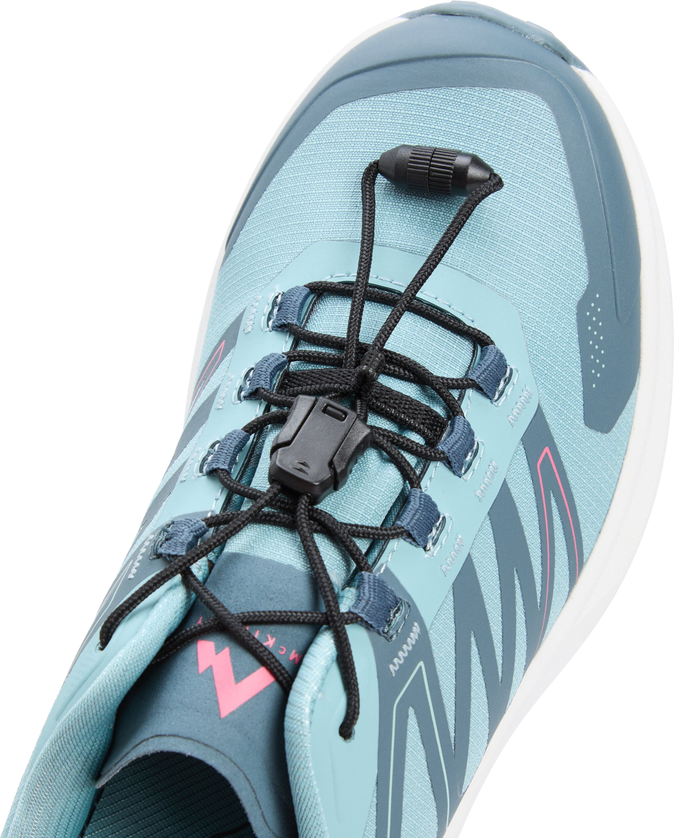 McKINLEY Chaussure de randonnée »Kansas IV AQB J«