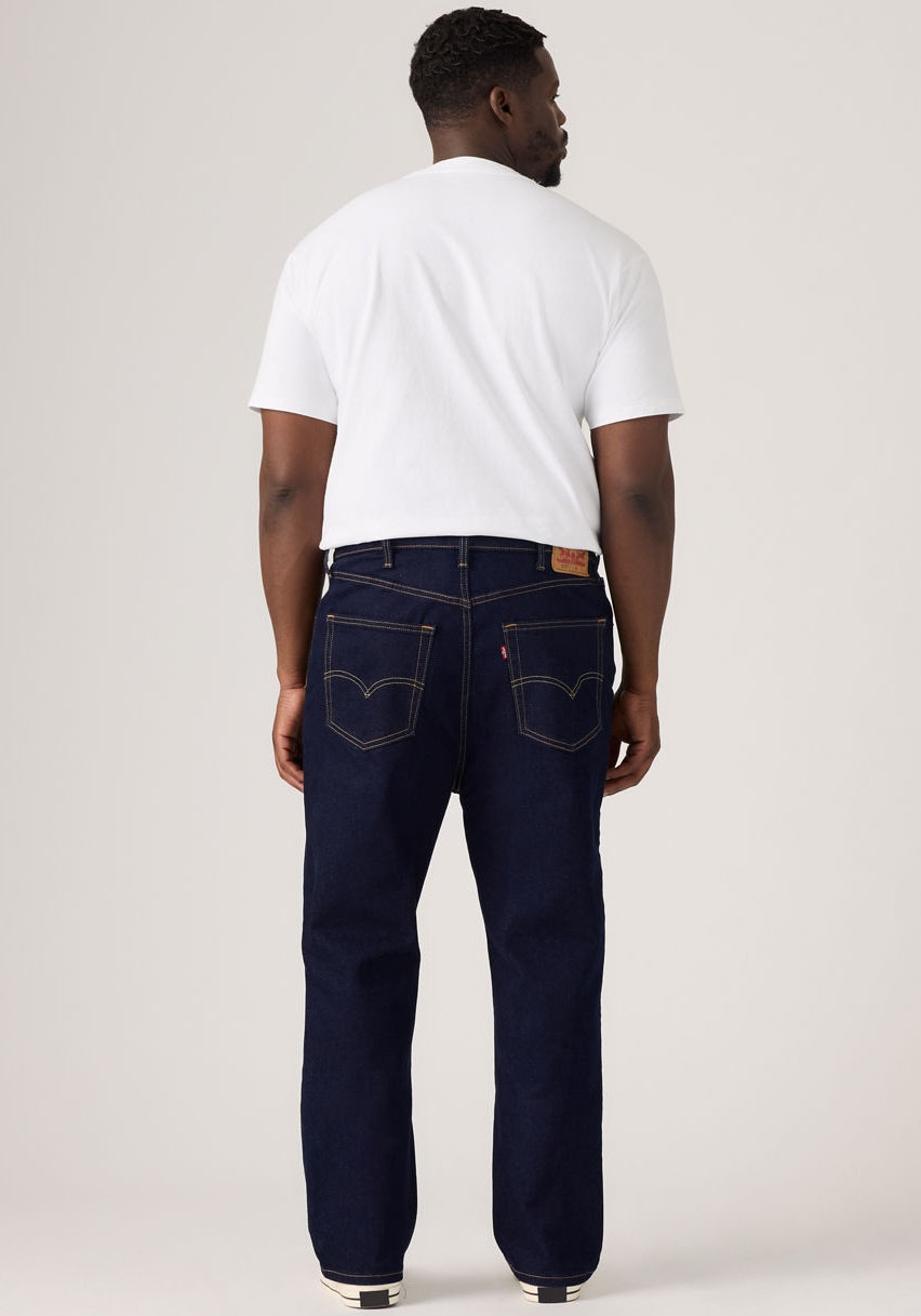 Levi's® Plus Slim-fit-Jeans »511 SLIM B&T« Leichterer Denim/Jeans aus elastischer Baumwollmischung