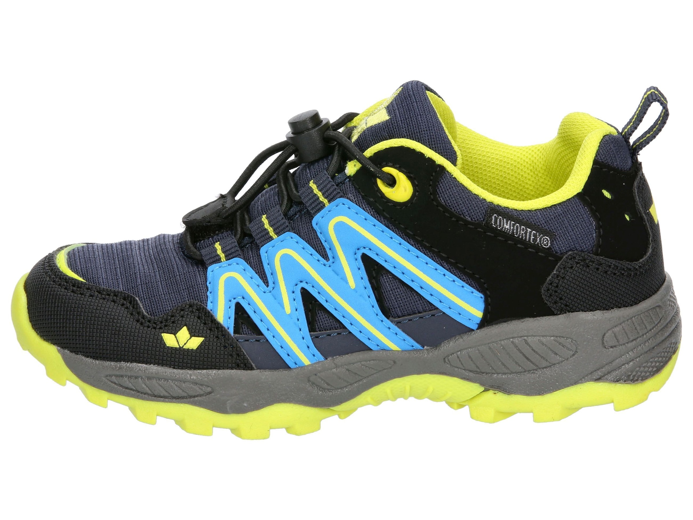 Lico Chaussure d'extérieur »Outdoorschuh Leander«