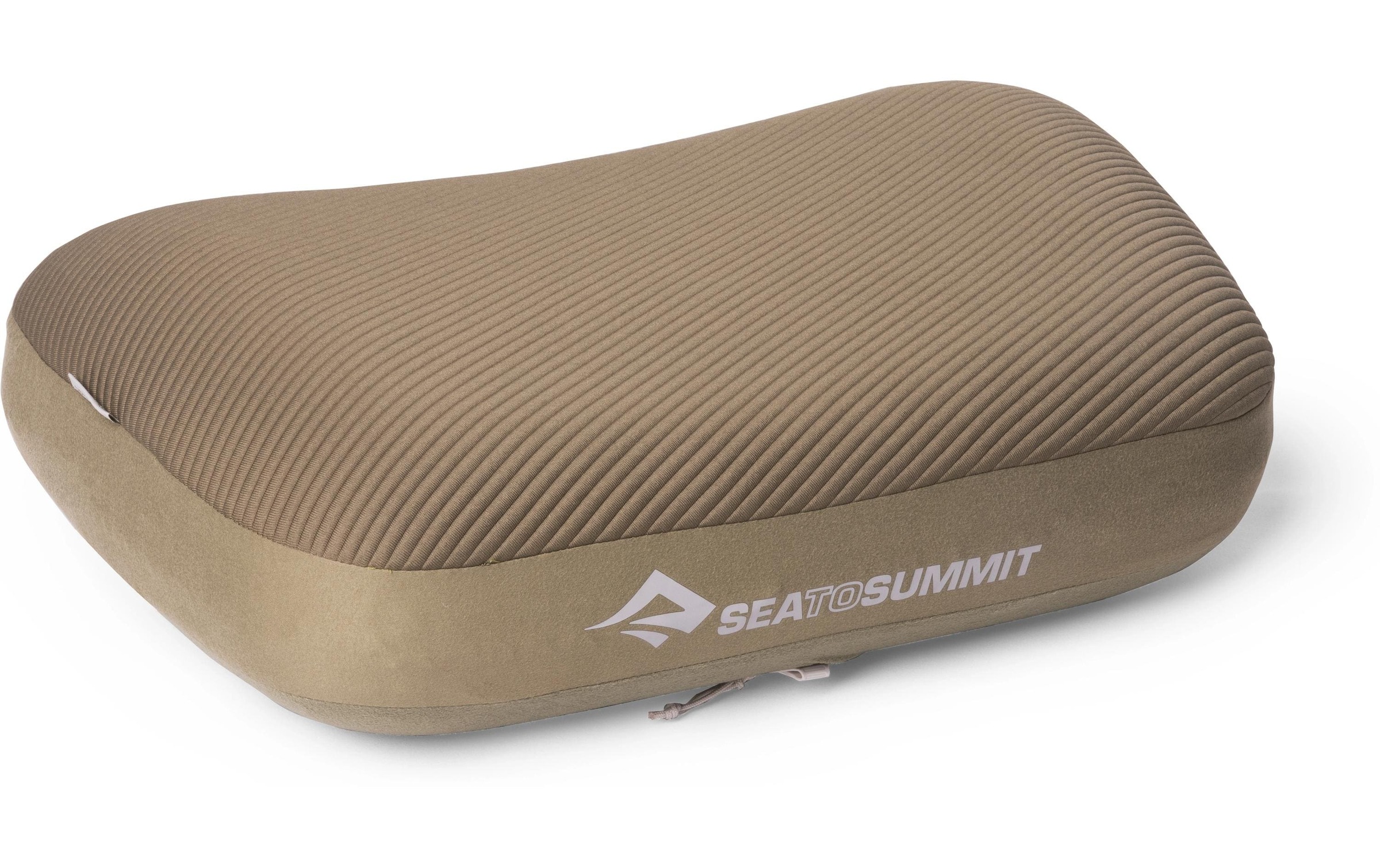 sea to summit Oreiller de voyage »Premium Pillow Large«