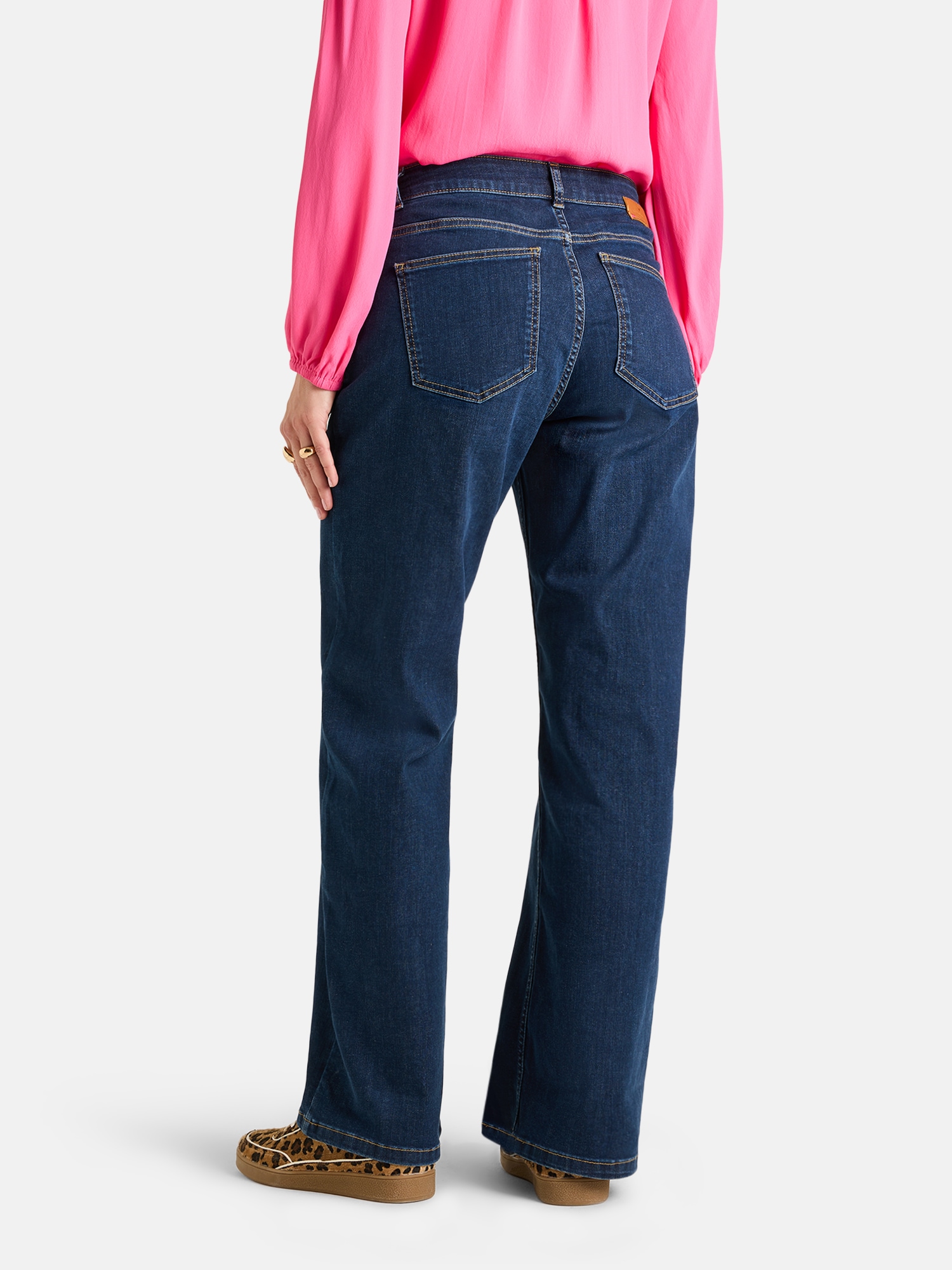 Lieblingsstück 5-Pocket-Jeans »LS 61EP« mit geradem Bein, Baumwollmix
