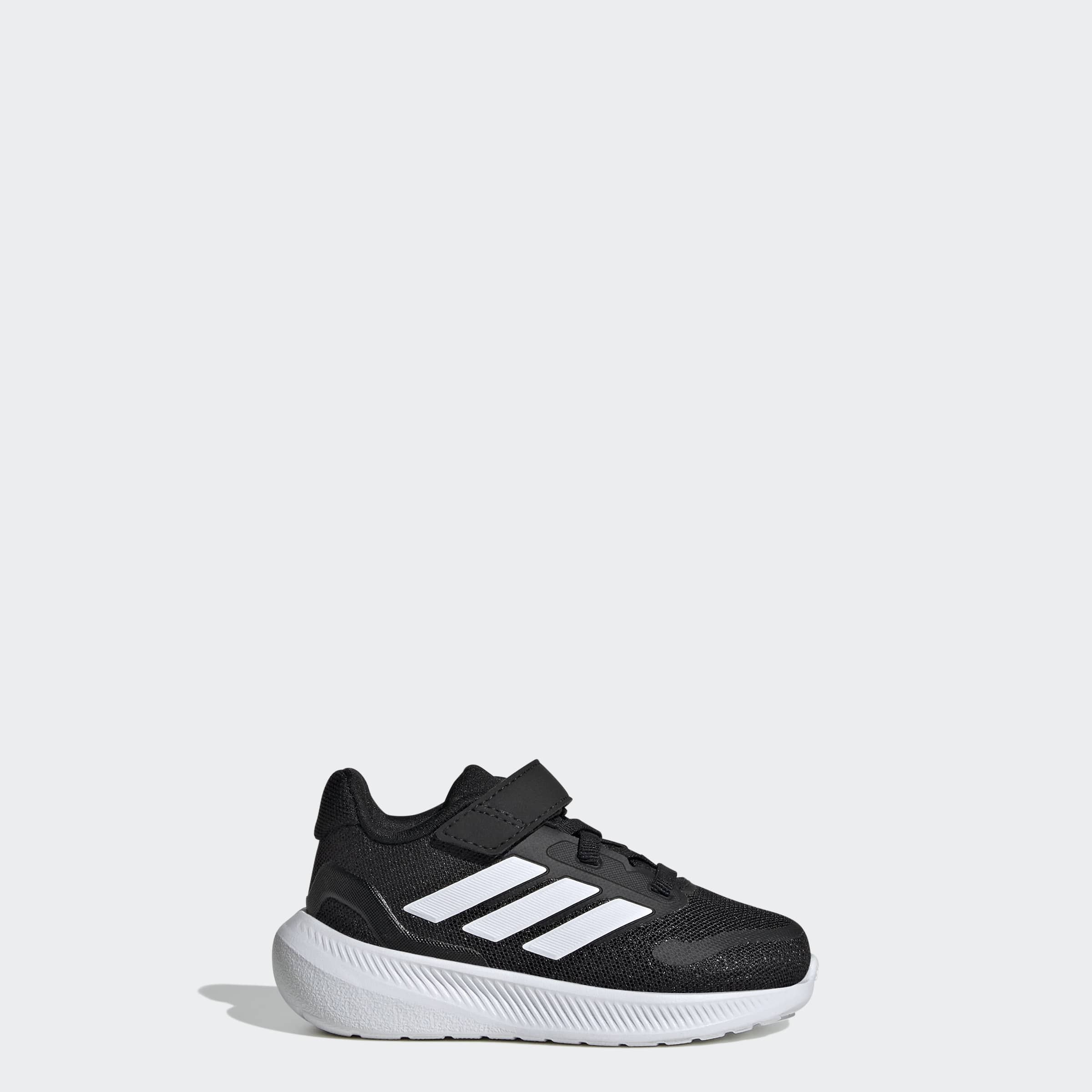 adidas Sportswear Sneakers »RUNFALCON 5 KIDS«  mit Klettverschluss