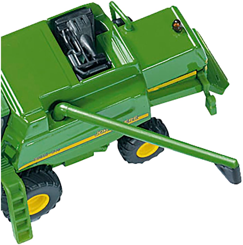 Siku Moissonneuse-batteuse jouet »SIKU Farmer, John Deere T670i Mähdrescher (1876)«