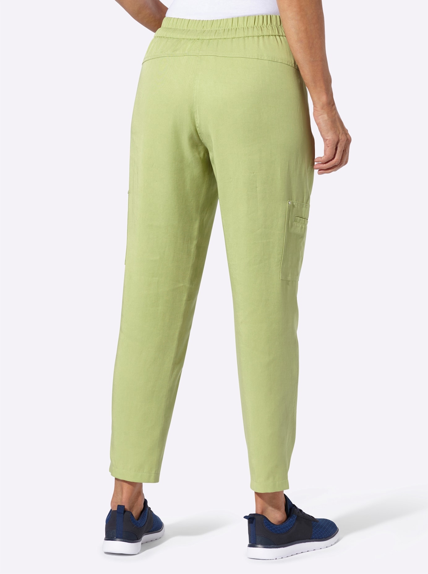 Casual Looks Schlupfhose