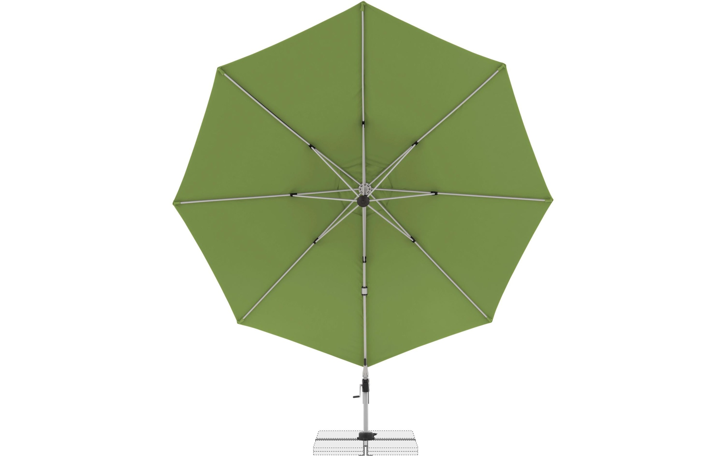   Parasol »Active 370« Parasol suspendu
