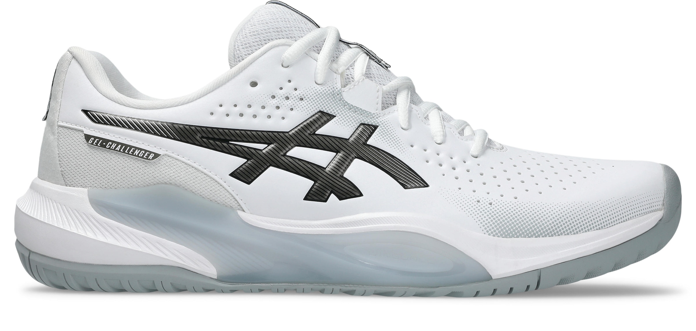 Asics Tennisschuh »GEL-CHALLENGER 15«  All-Court-Schuh für alle Untergründe