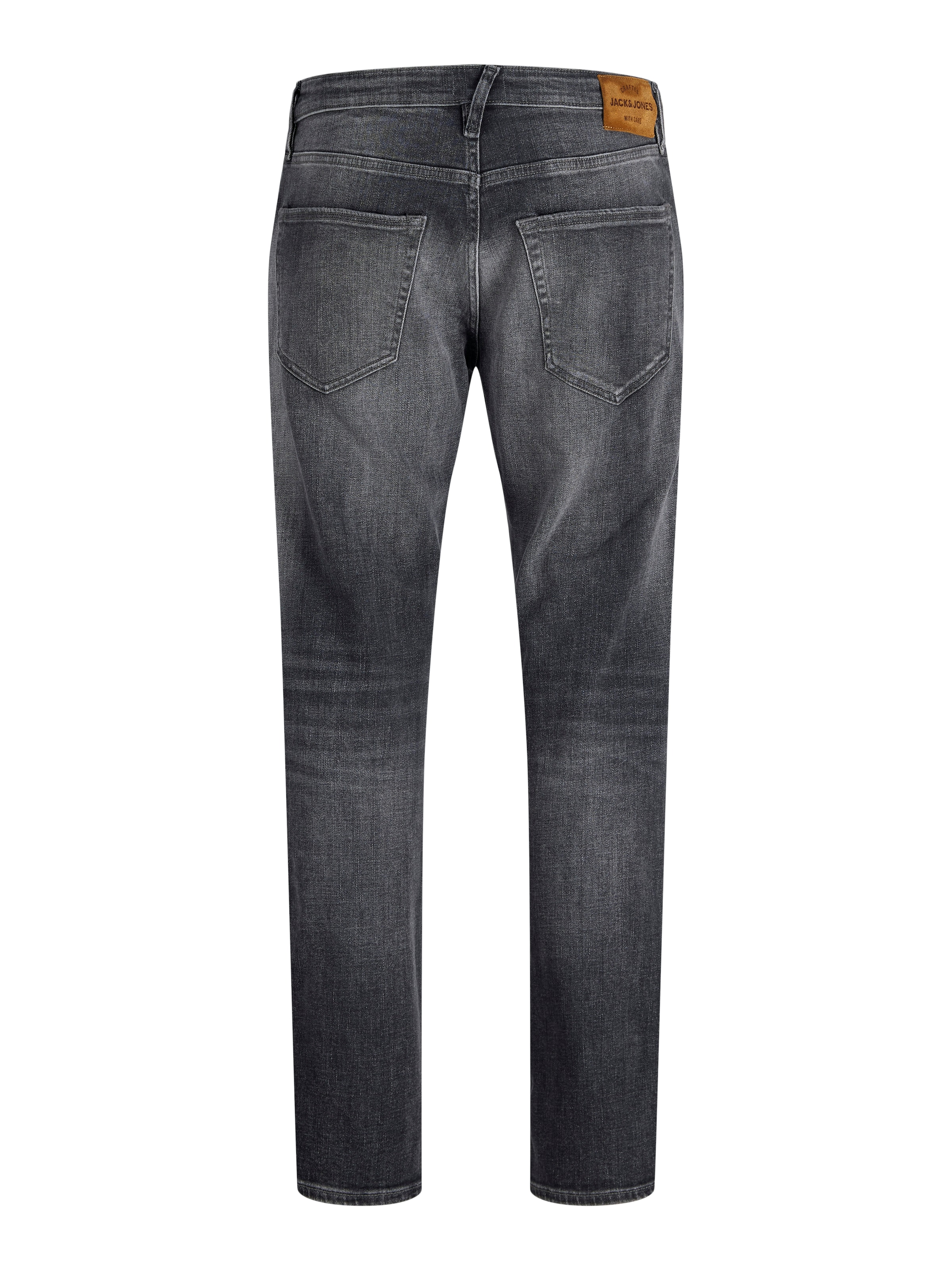 Jack & Jones Slim-fit-Jeans »JJIGLENN JJCOOPER ST 335 BF«