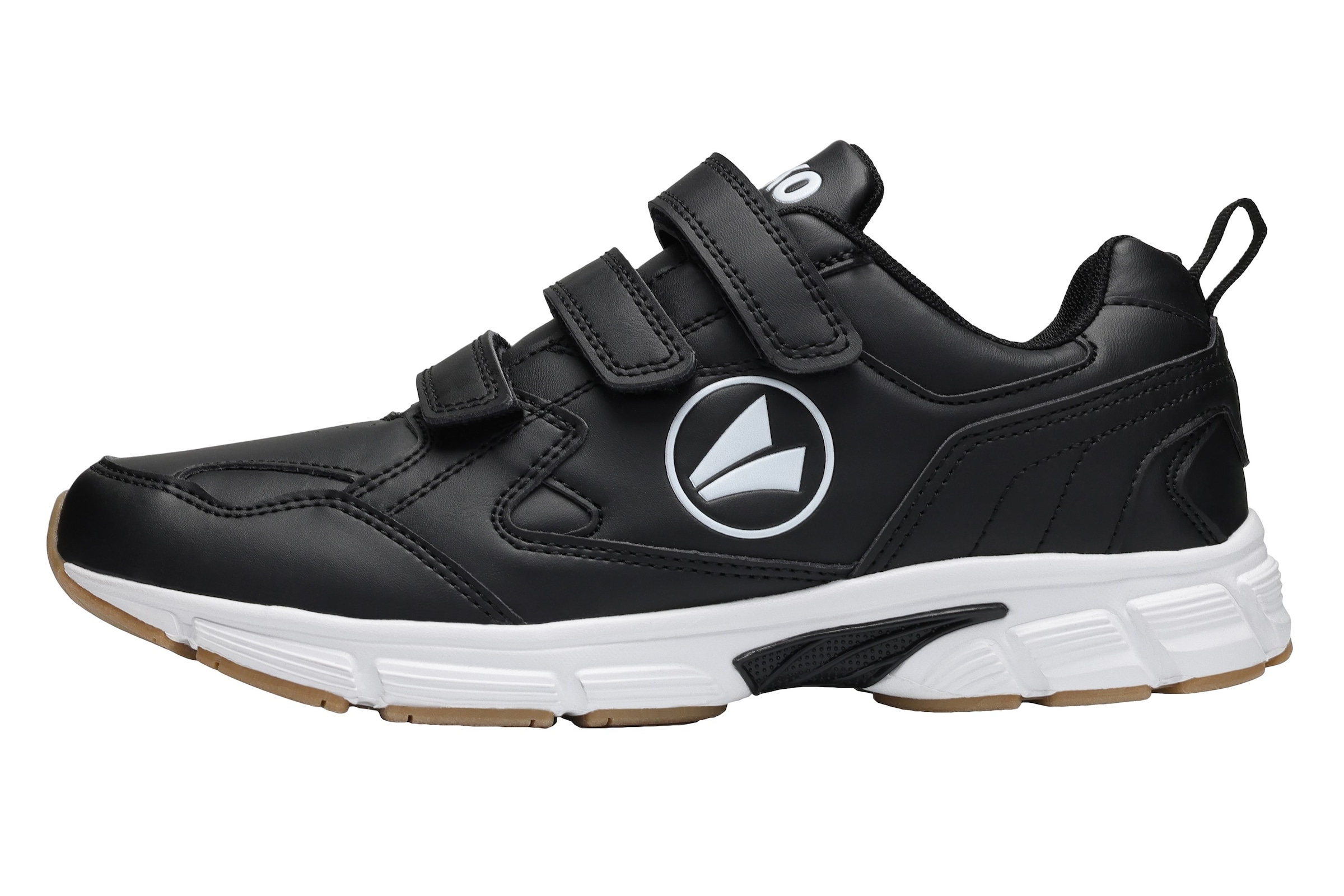 Jako Sneaker »J-FSHALEV«  nichtabfärbende Sohle, gute Dämpfung