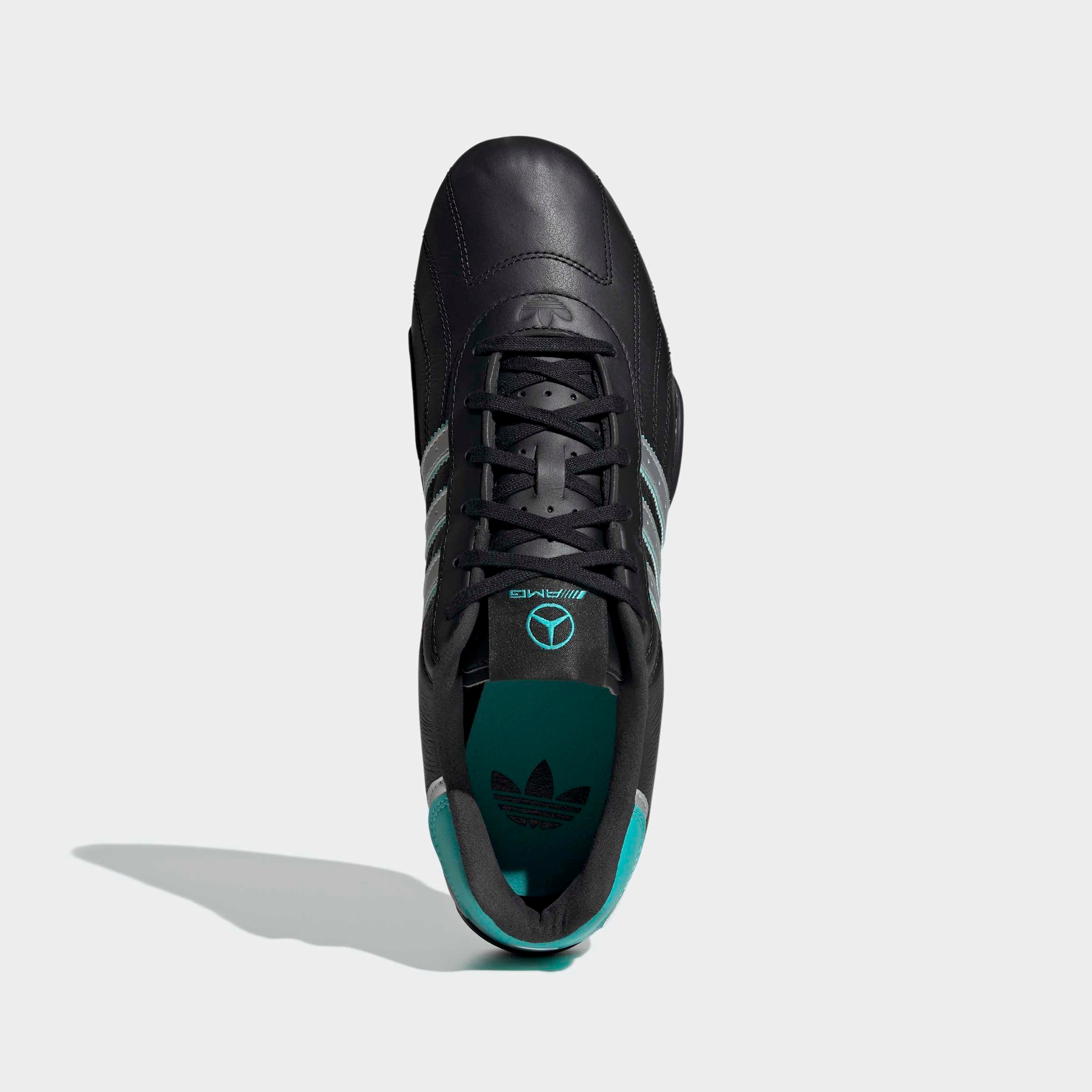adidas Performance Sneakers »ADIRACER LO MERCEDES AMG PETRONAS F1 TEAM«