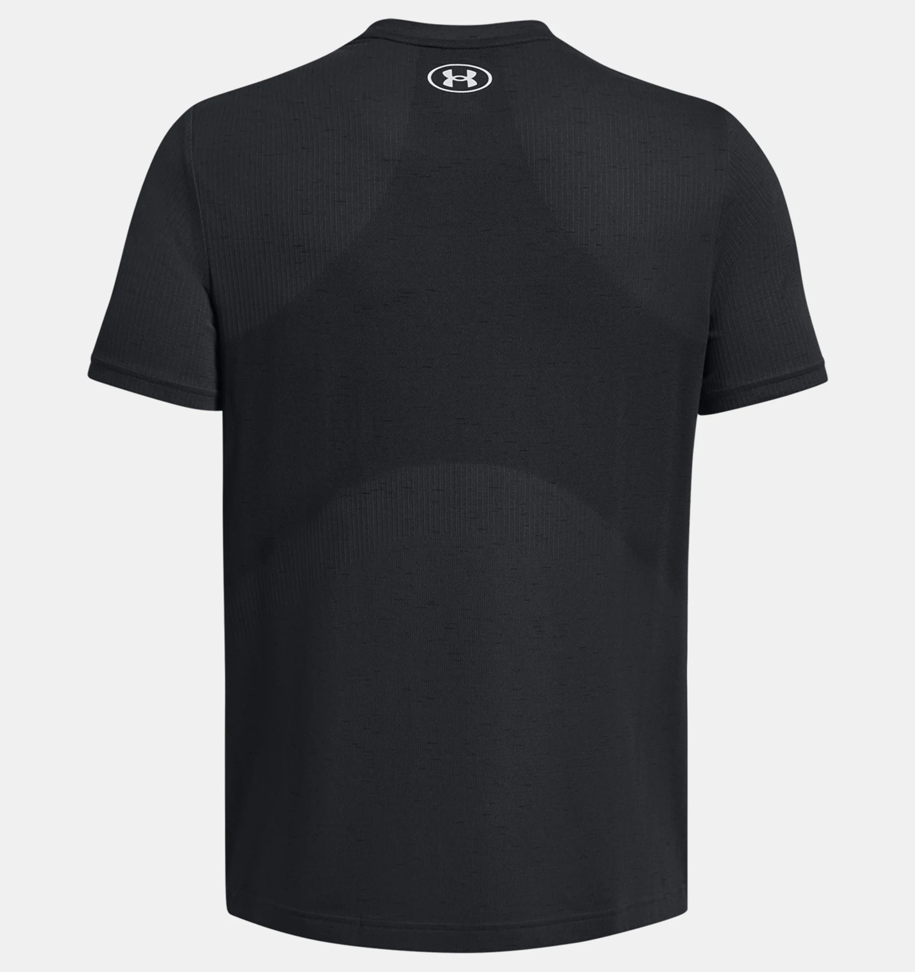 Under Armour® Trainingsshirt »VANISH SEAMLESS SS« 1 tlg. mit 4-Wege-Stretch, atmungsaktive Mesh-Einsätze, schweissableitend