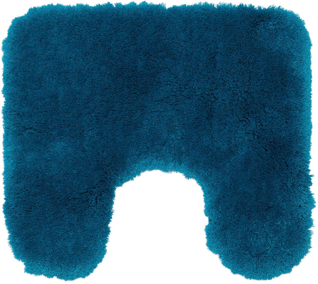 Gözze Tapis de bain »»DELUXE«« mit extra hohem Flor
