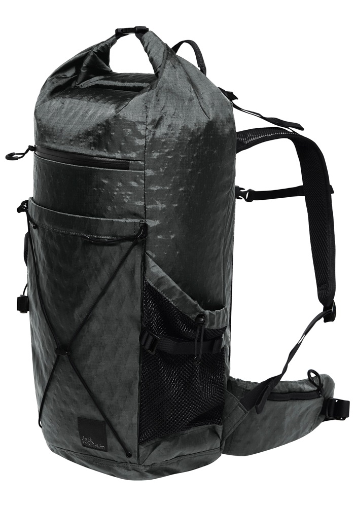 Jack Wolfskin Daypack »WANDERMOOD ROLLTOP 30«