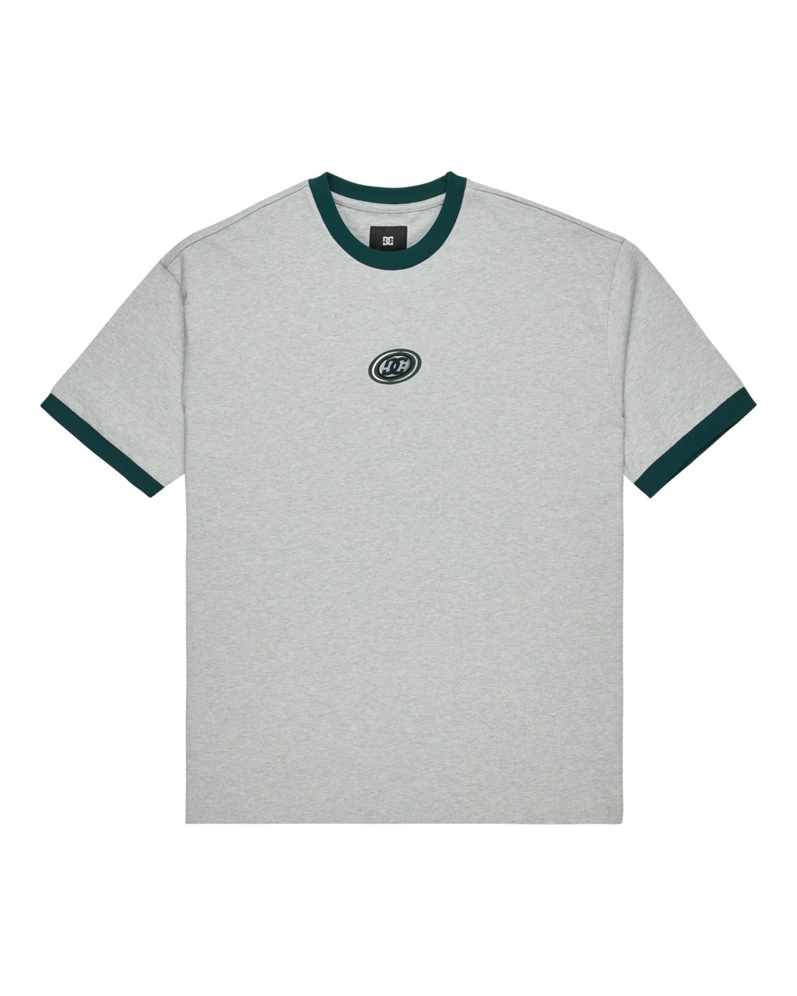 DC Shoes Rundhalsshirt »The Score«