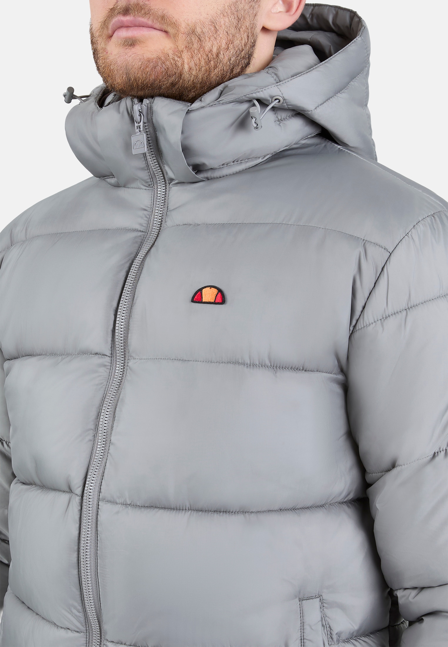 Ellesse Veste matelassée »PADDERO PADDED JACKET« 1 cuis tlg.